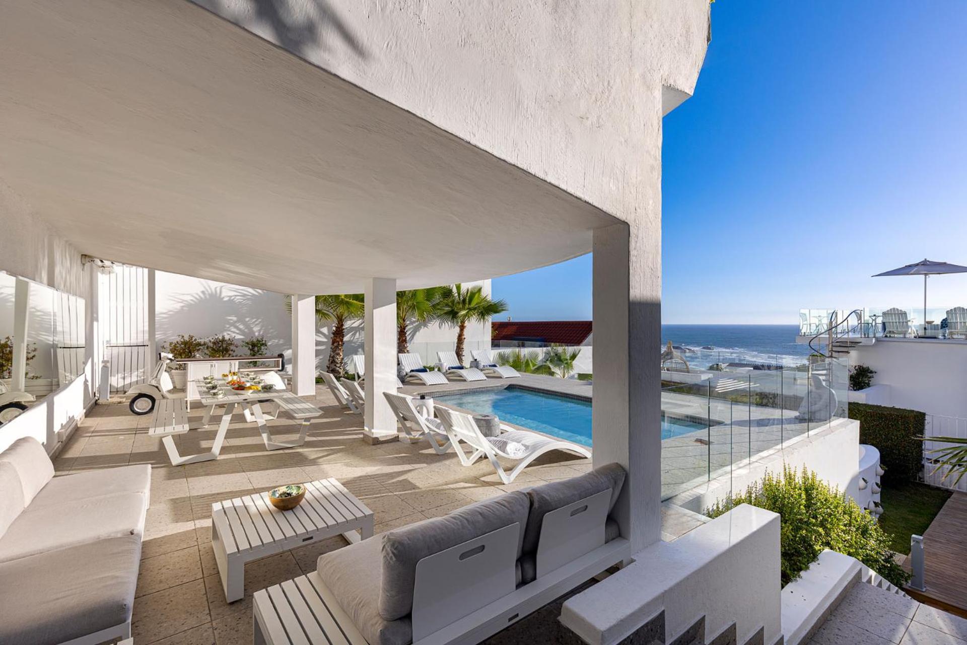 Villa Clifton Yolo Spaces - Clifton Boutique