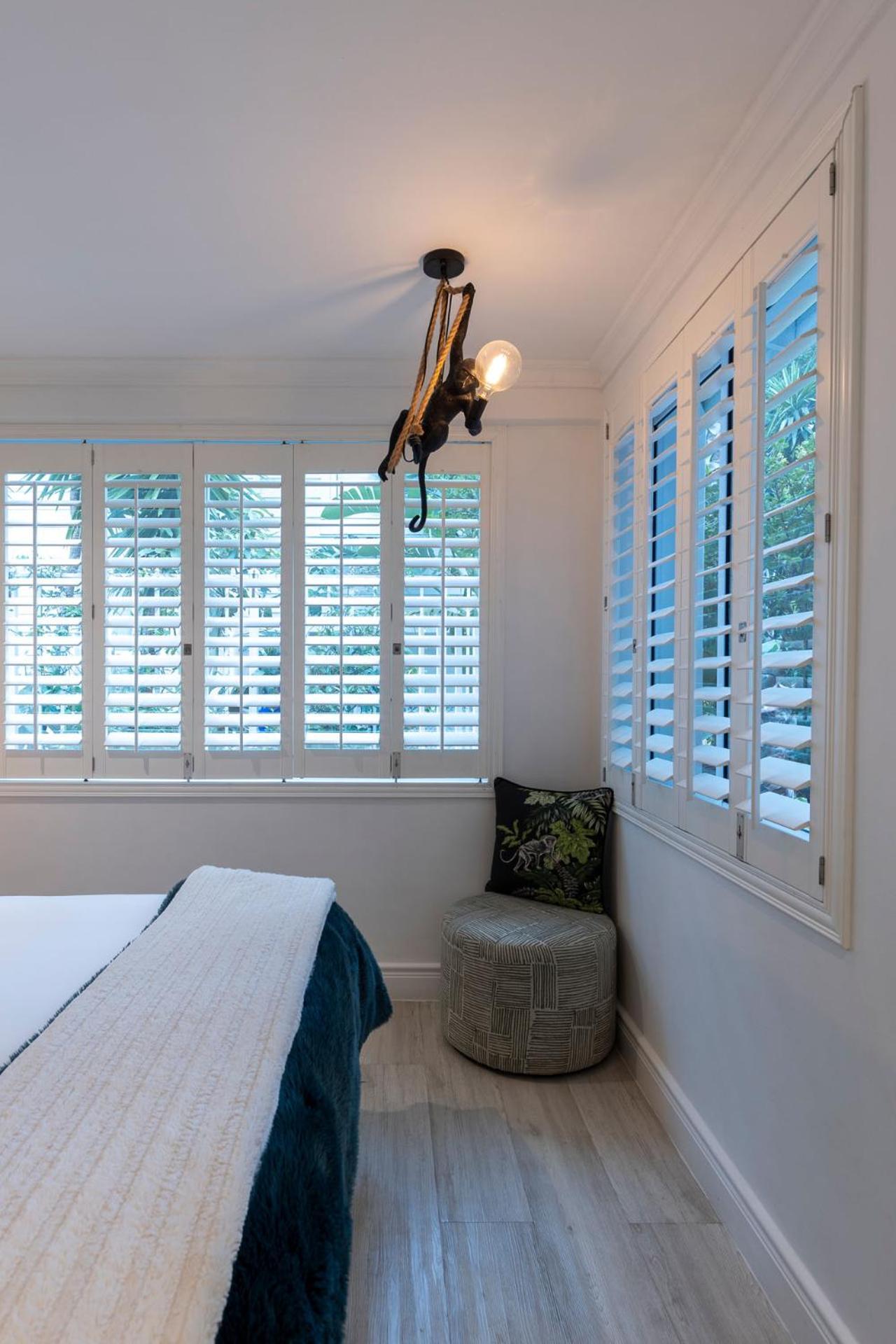 Clifton Yolo Spaces - Clifton Boutique * Cidade Do Cabo