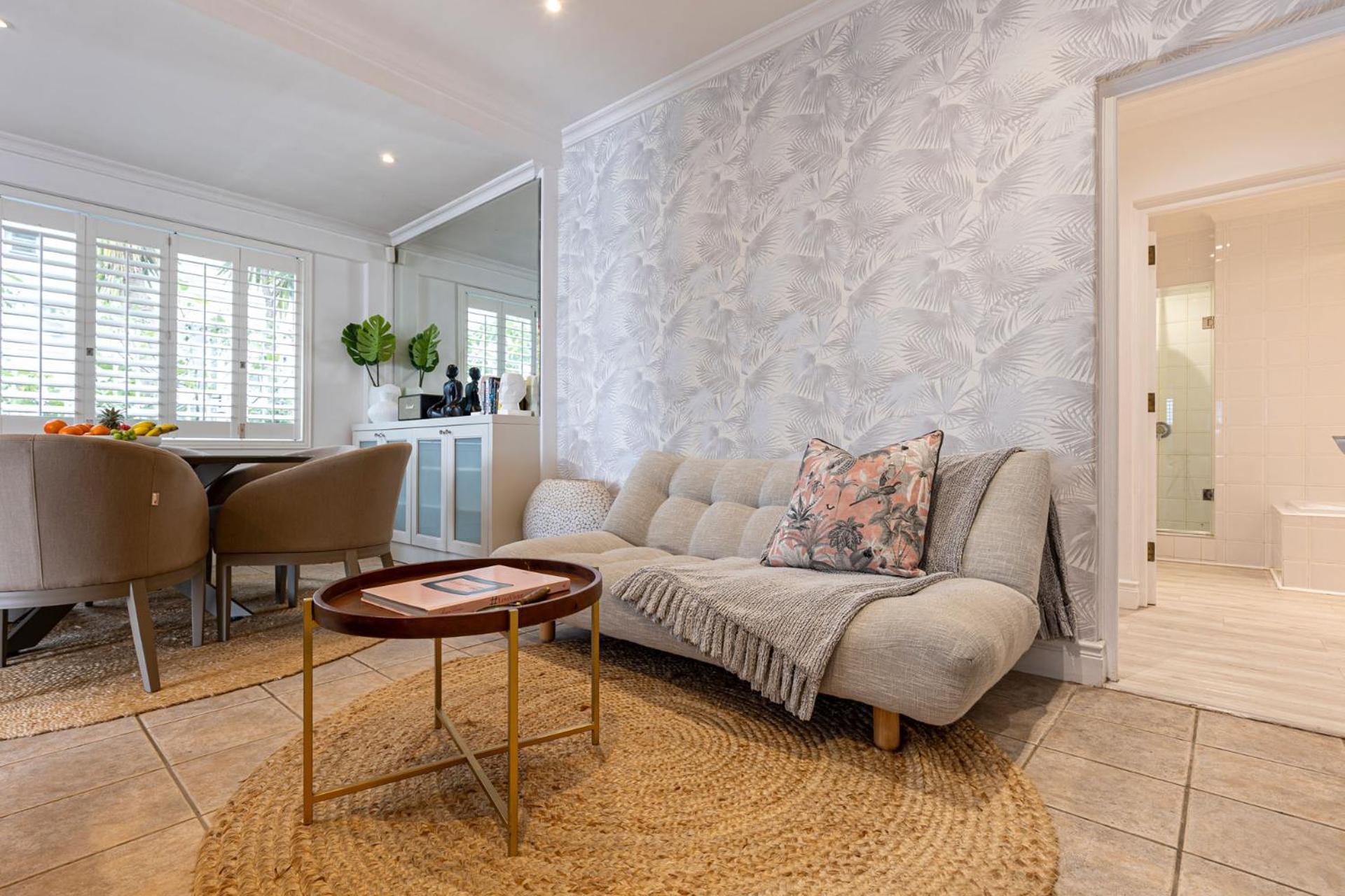 Villa Clifton Yolo Spaces - Clifton Boutique *