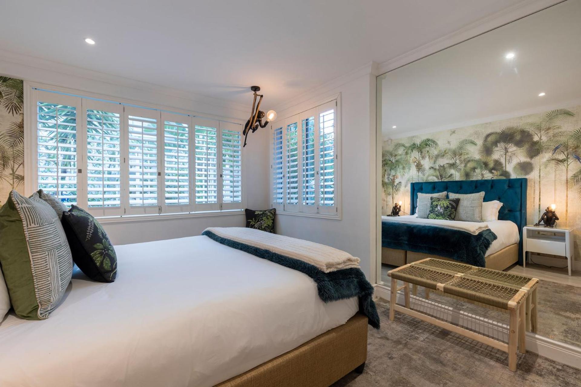 Clifton Yolo Spaces - Clifton Boutique Villa *