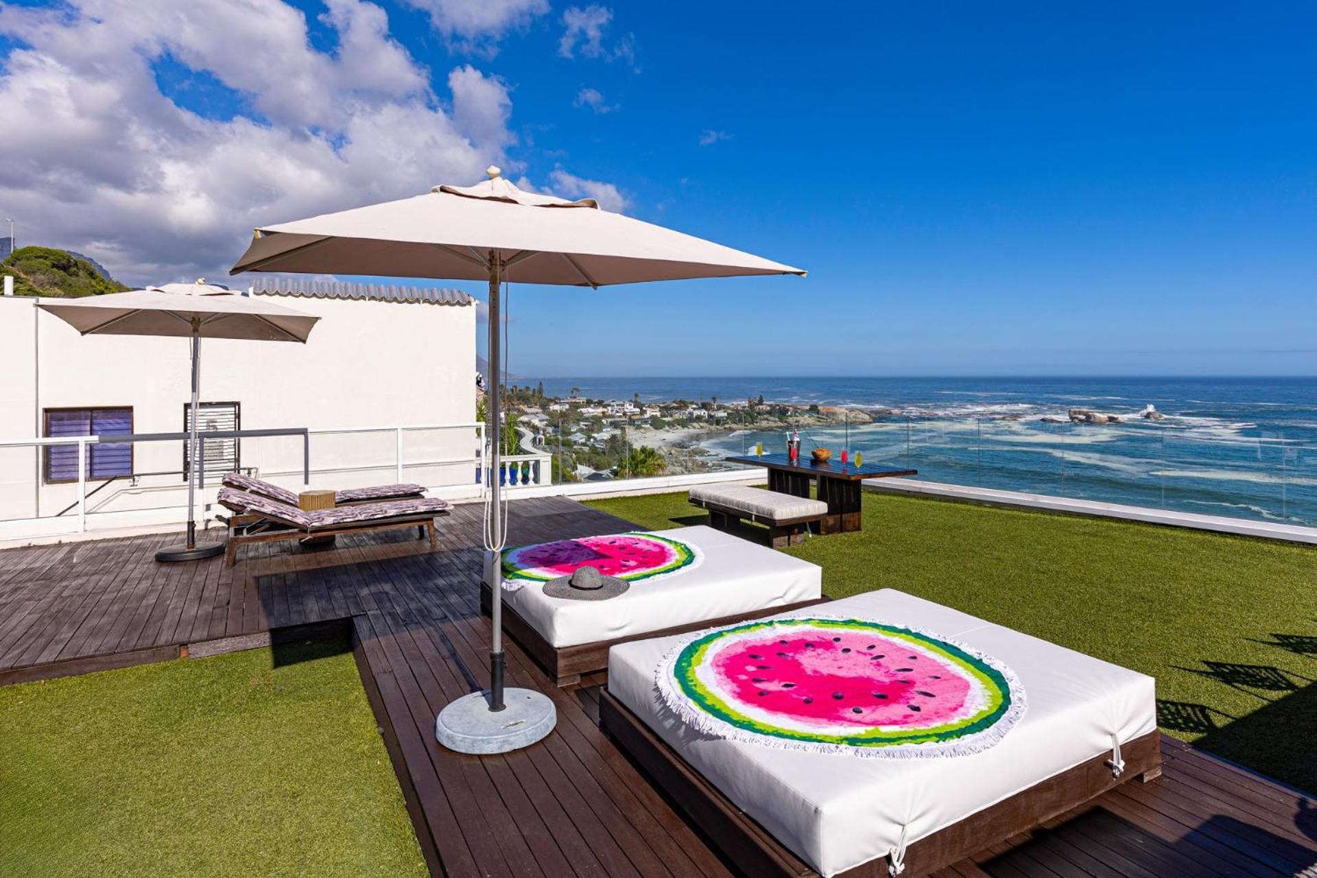 Villa Clifton Yolo Spaces - Clifton Boutique