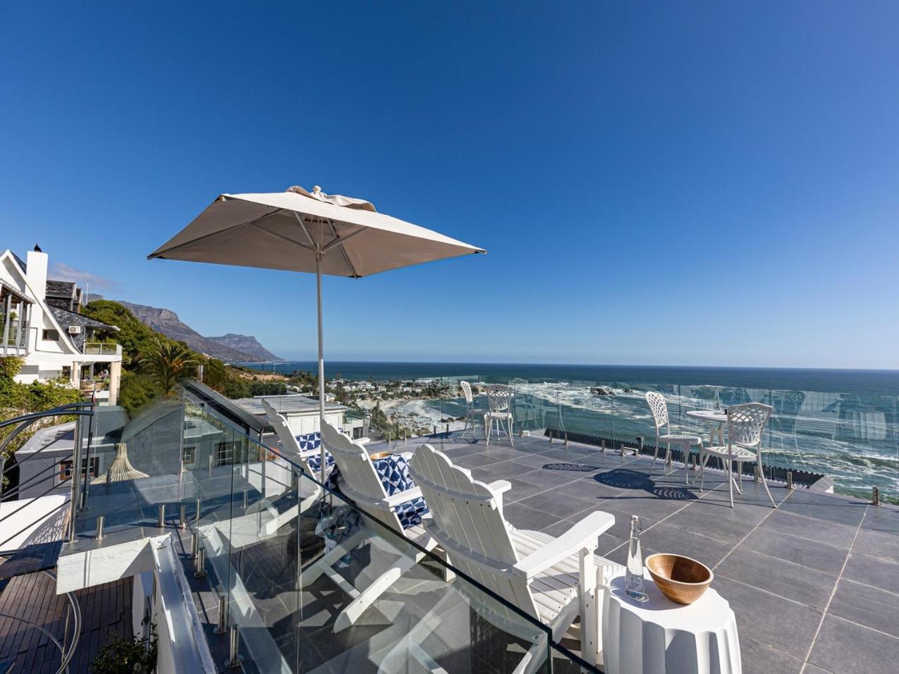 Clifton Yolo Spaces - Clifton Boutique Cidade Do Cabo