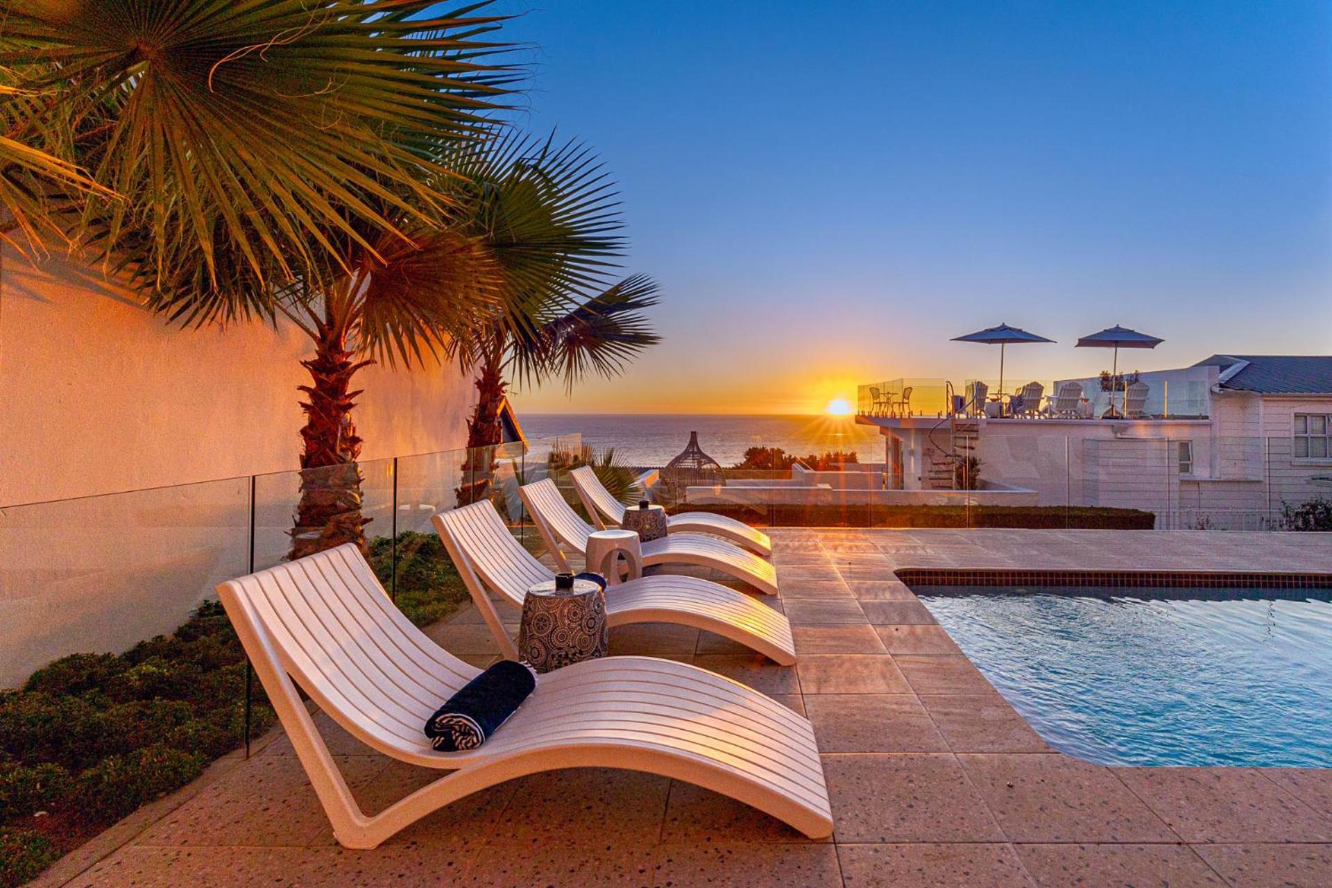 Clifton Yolo Spaces - Clifton Boutique Villa Cidade Do Cabo