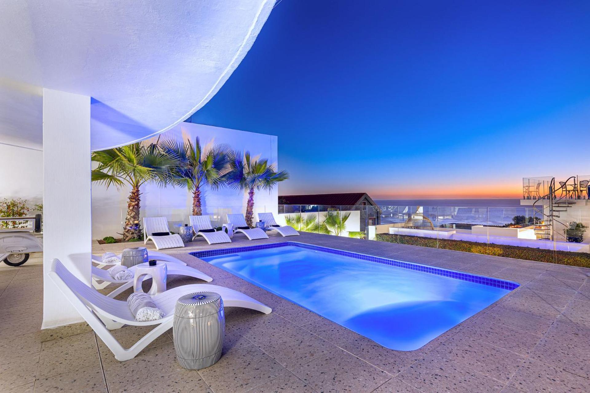 Villa Clifton Yolo Spaces - Clifton Boutique