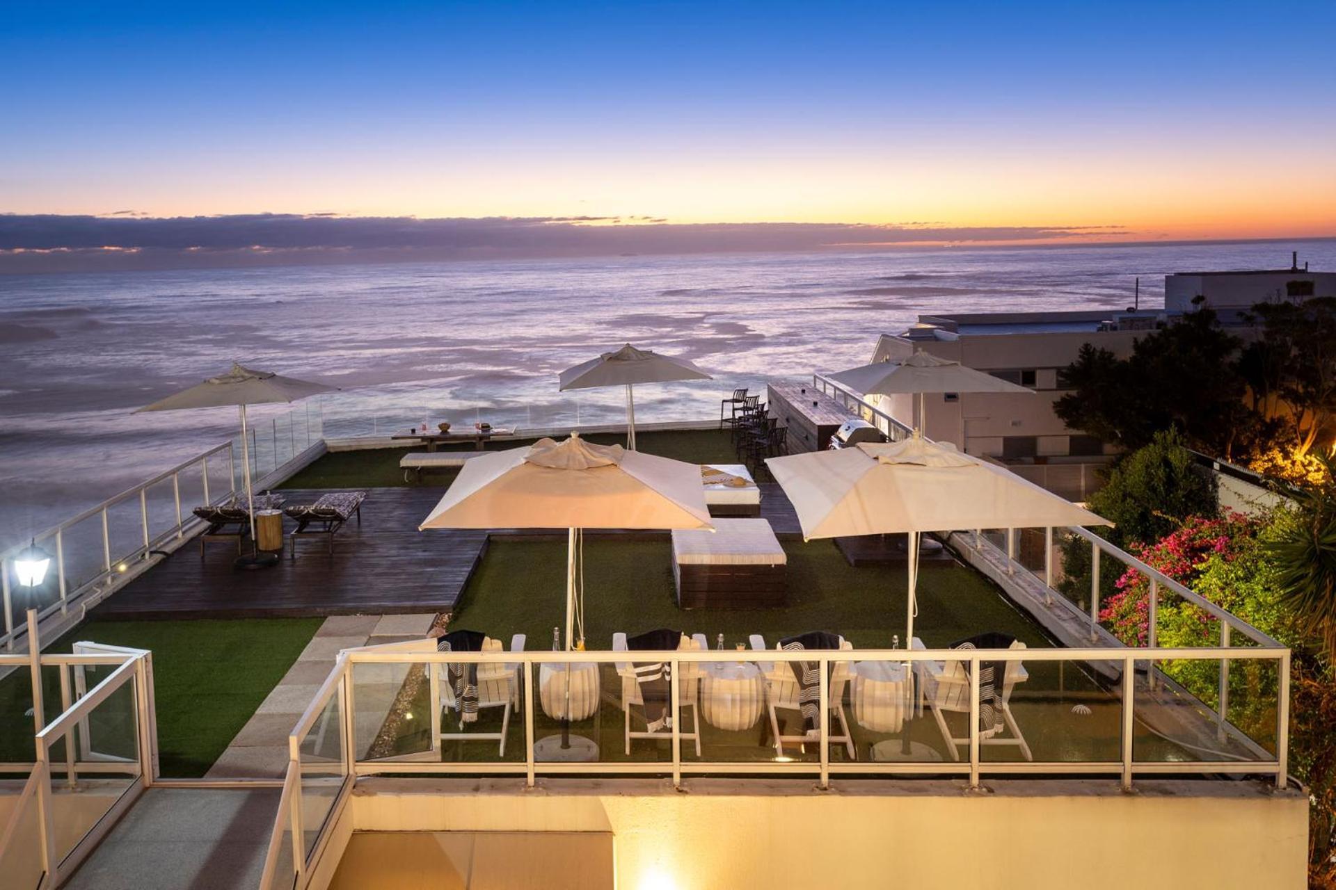 Clifton Yolo Spaces - Clifton Boutique Villa *