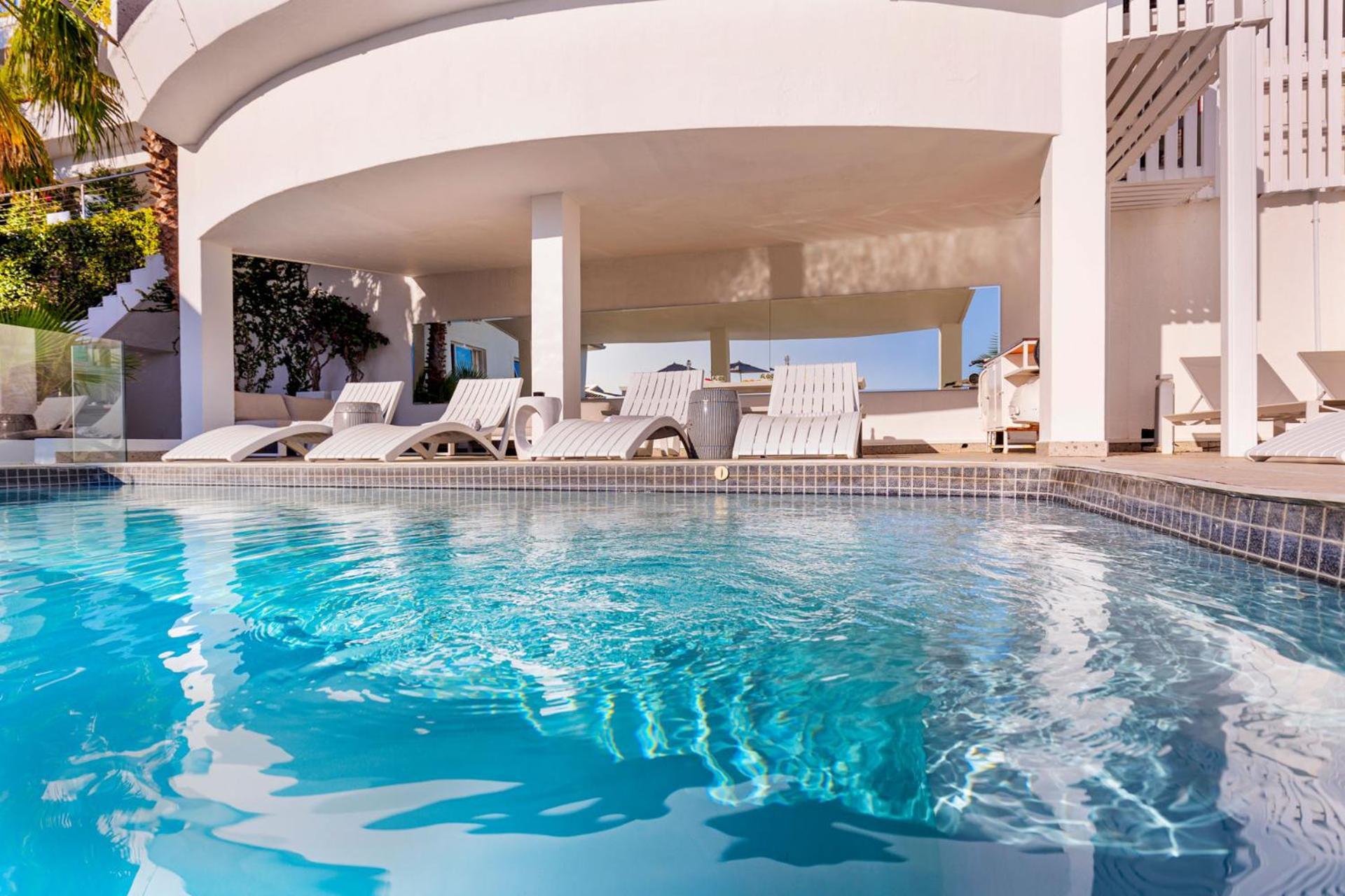 Villa Clifton Yolo Spaces - Clifton Boutique Cidade Do Cabo