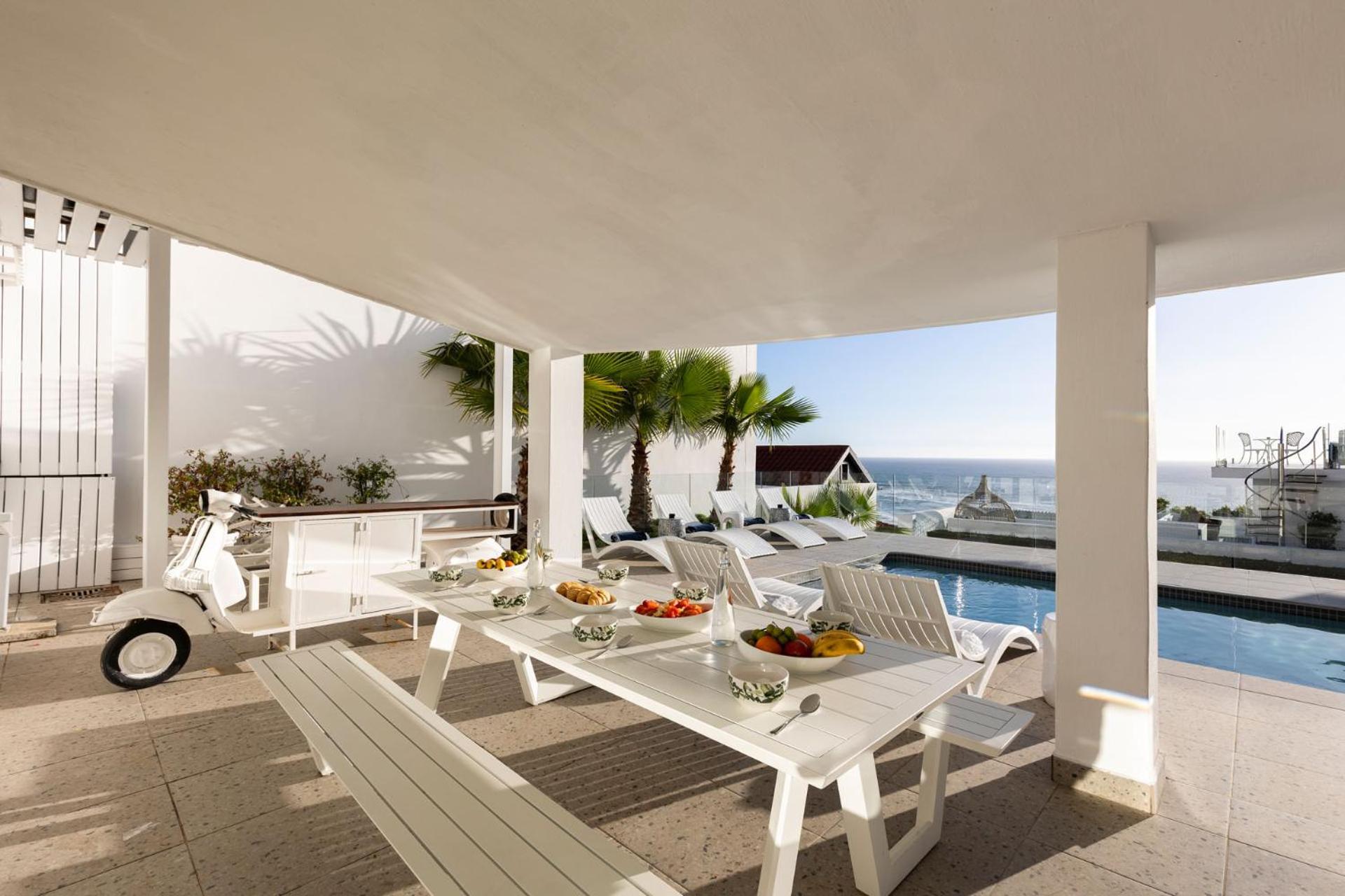 Clifton Yolo Spaces - Clifton Boutique *