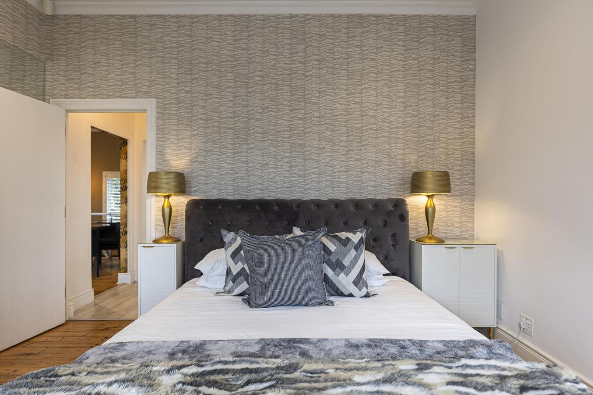 Clifton Yolo Spaces - Clifton Boutique Villa