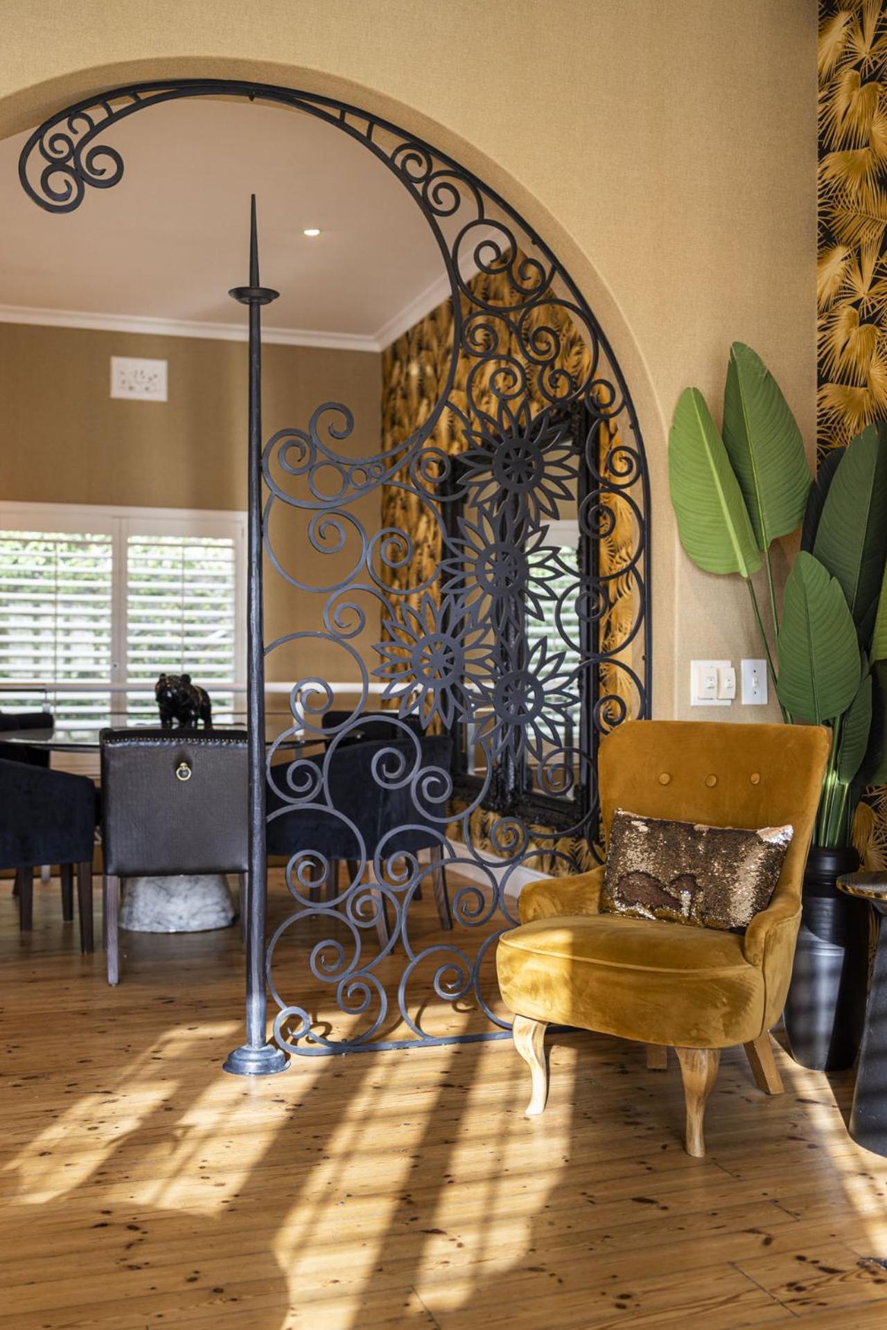 Villa Clifton Yolo Spaces - Clifton Boutique *