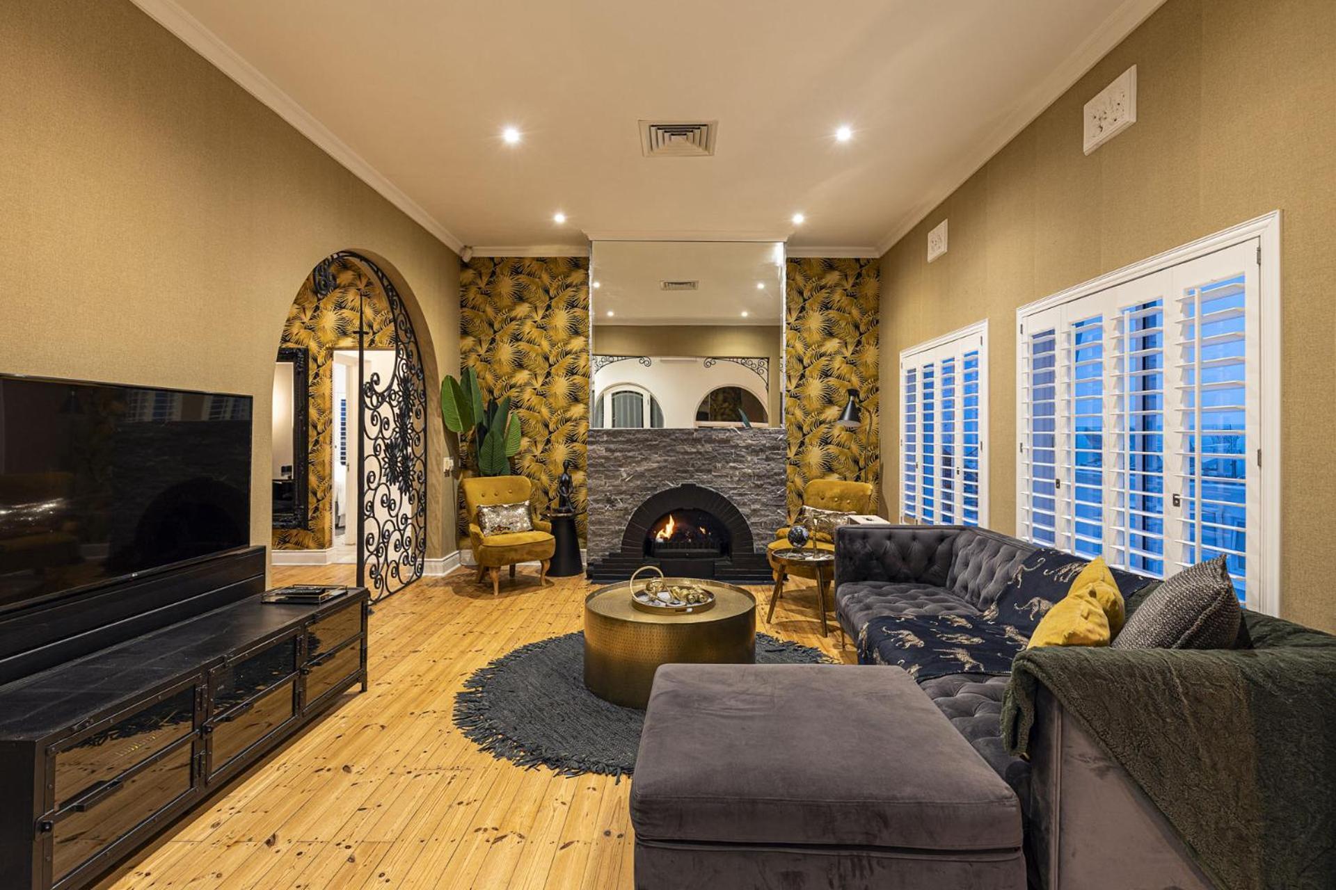 Villa Clifton Yolo Spaces - Clifton Boutique *
