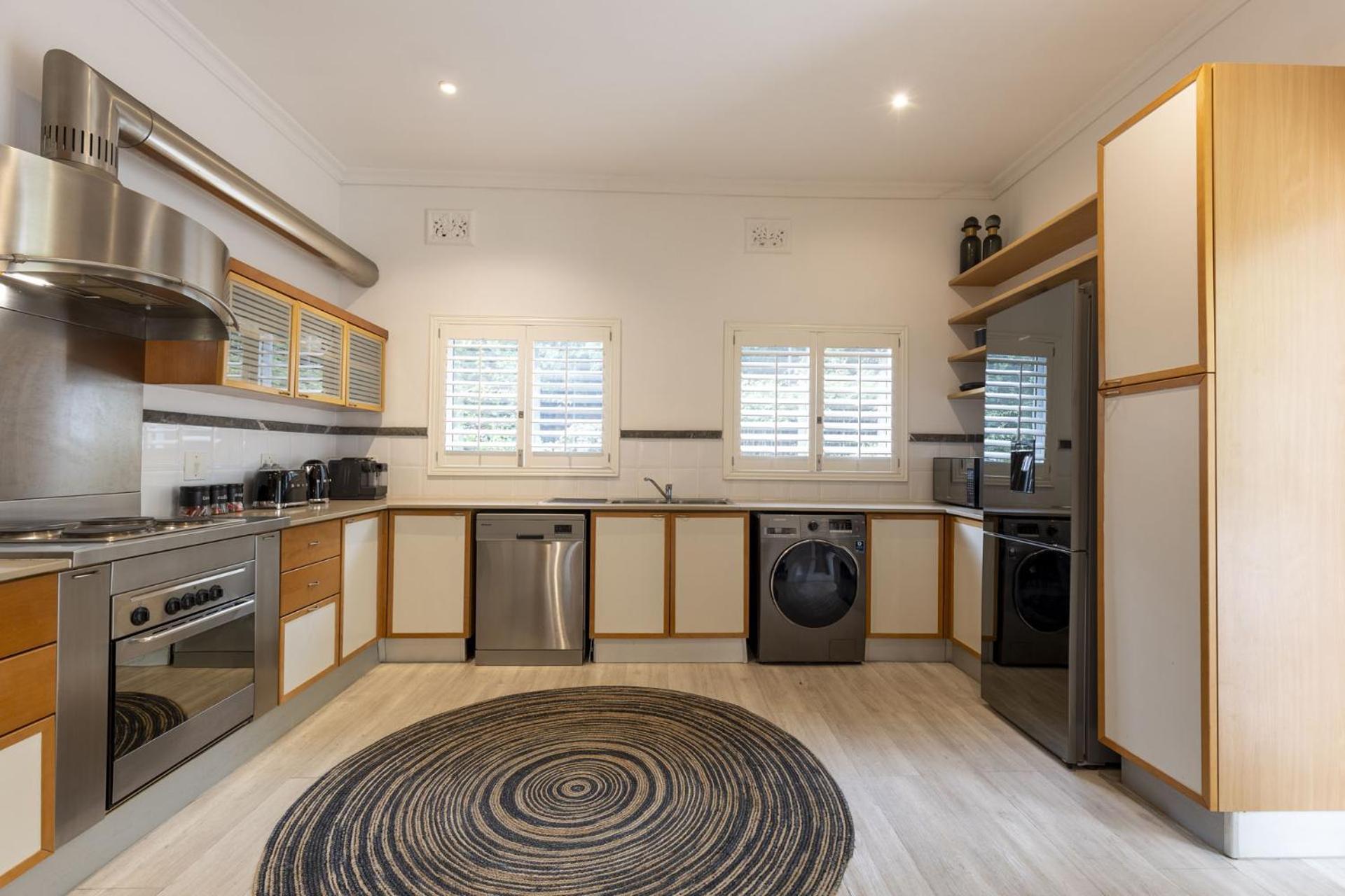 Clifton Yolo Spaces - Clifton Boutique Villa Cidade Do Cabo