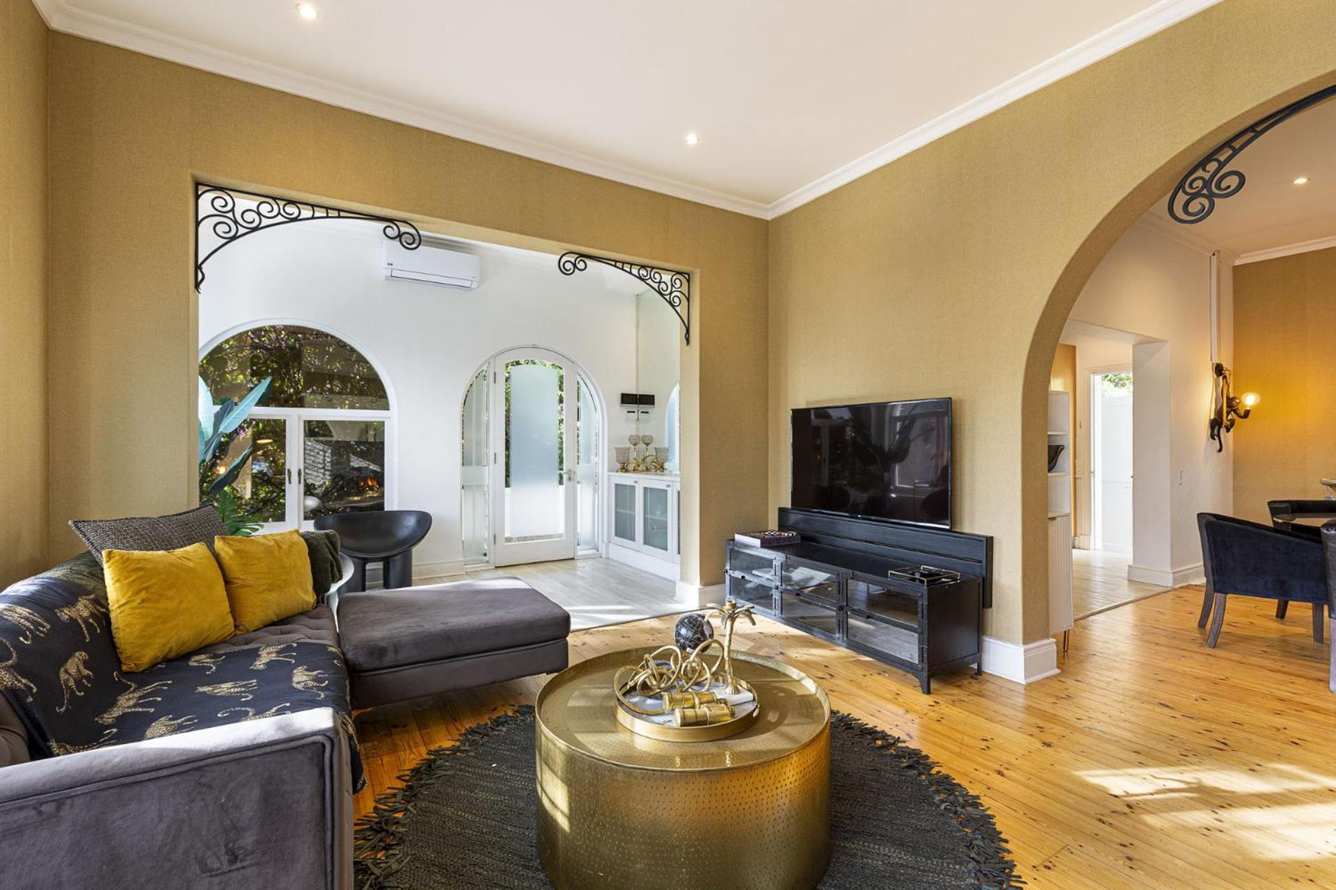 Clifton Yolo Spaces - Clifton Boutique Villa Cidade Do Cabo