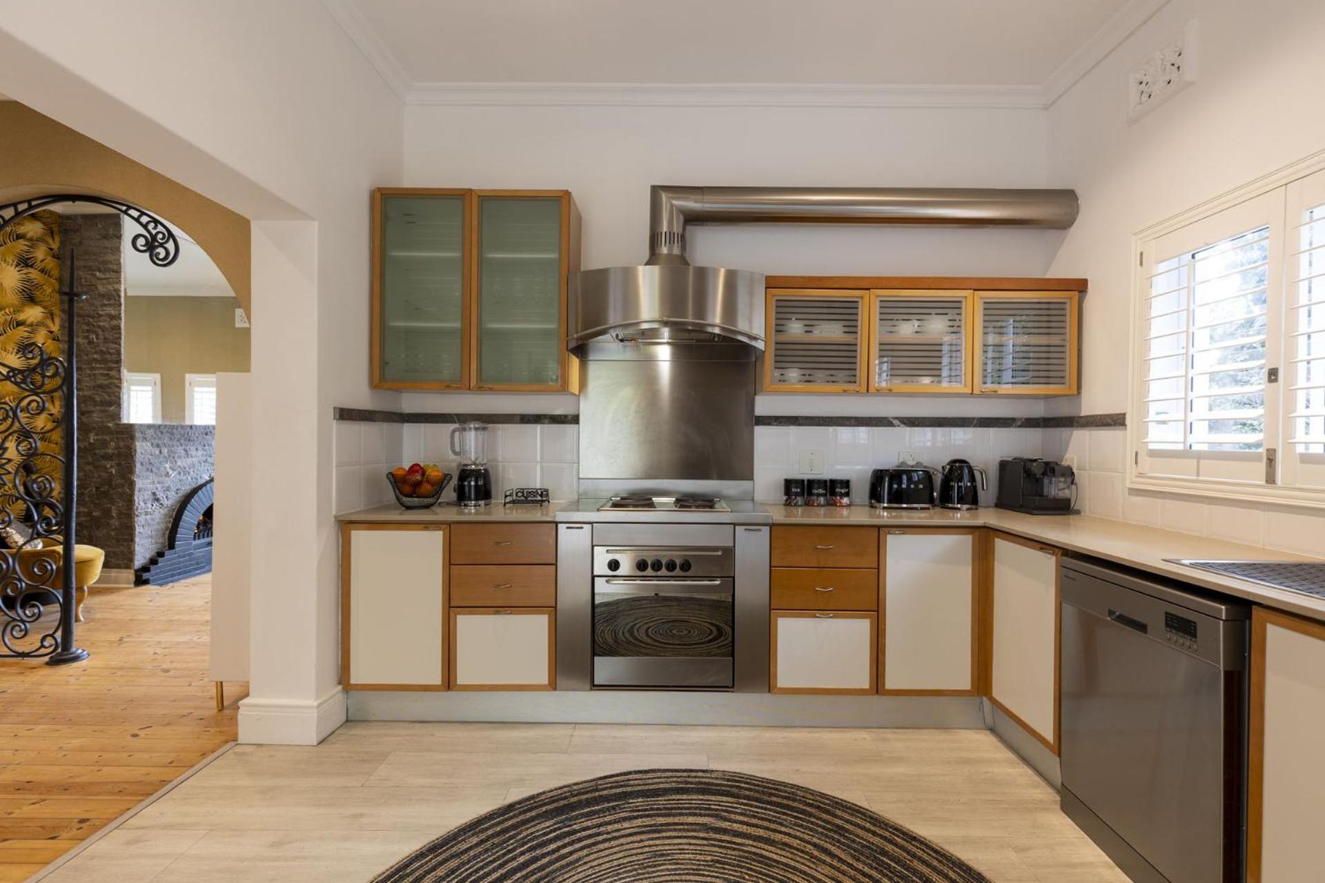 Villa Clifton Yolo Spaces - Clifton Boutique Cidade Do Cabo