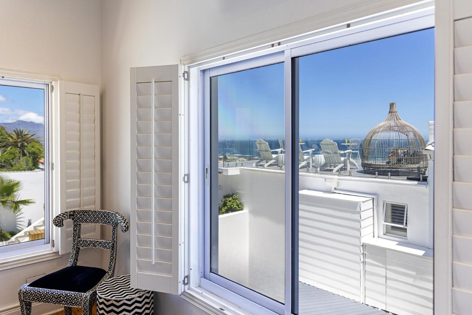 Clifton Yolo Spaces - Clifton Boutique Cidade Do Cabo