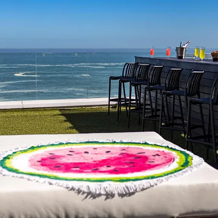 Clifton Yolo Spaces - Clifton Boutique Apartments Cidade Do Cabo Exterior foto
