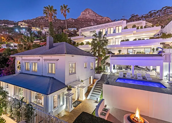 Clifton Yolo Spaces - Clifton Boutique Apartments