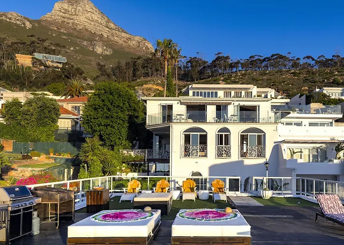 Clifton Yolo Spaces - Clifton Boutique Apartments