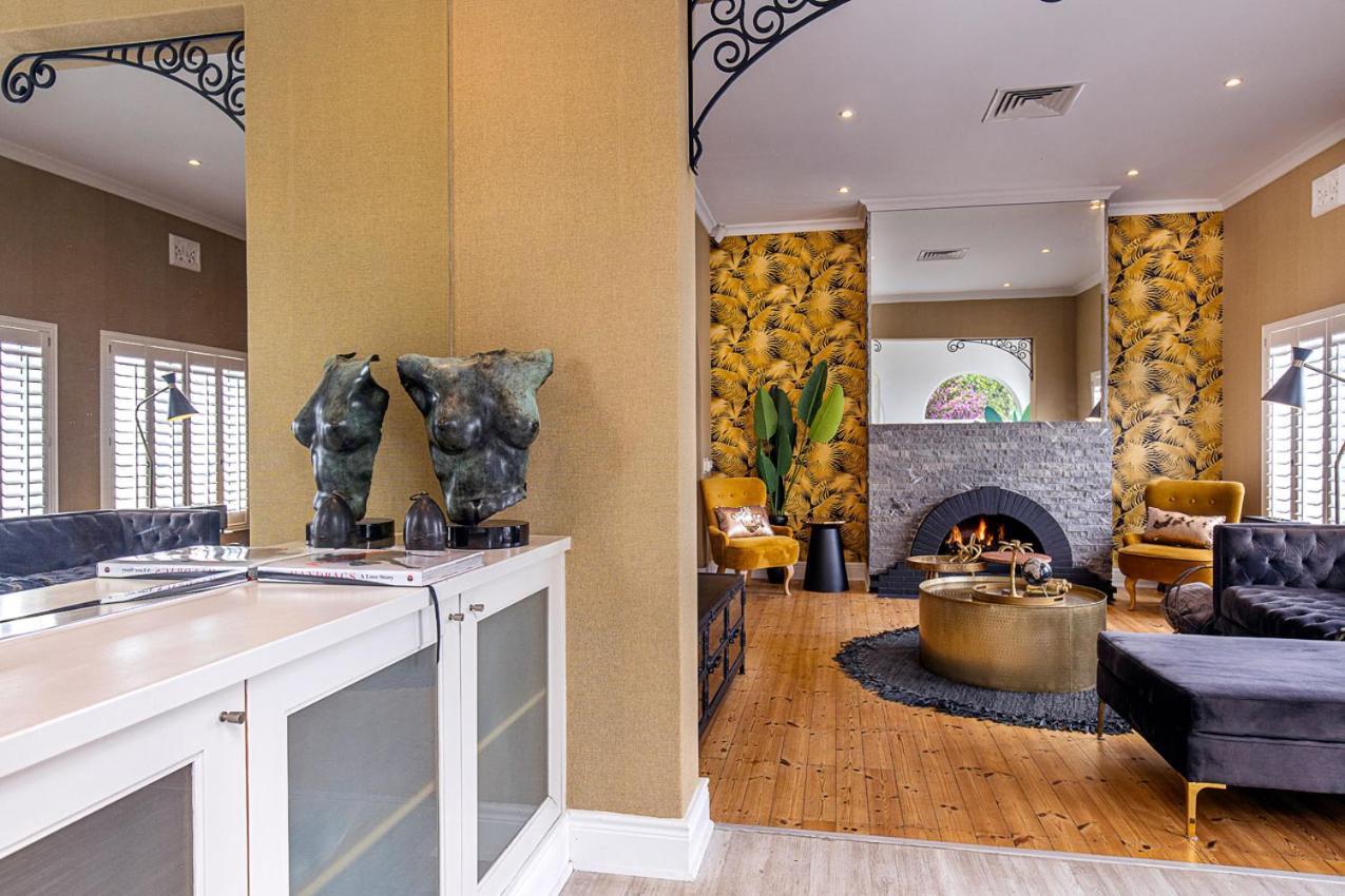Villa Clifton Yolo Spaces - Clifton Boutique Kaapstad