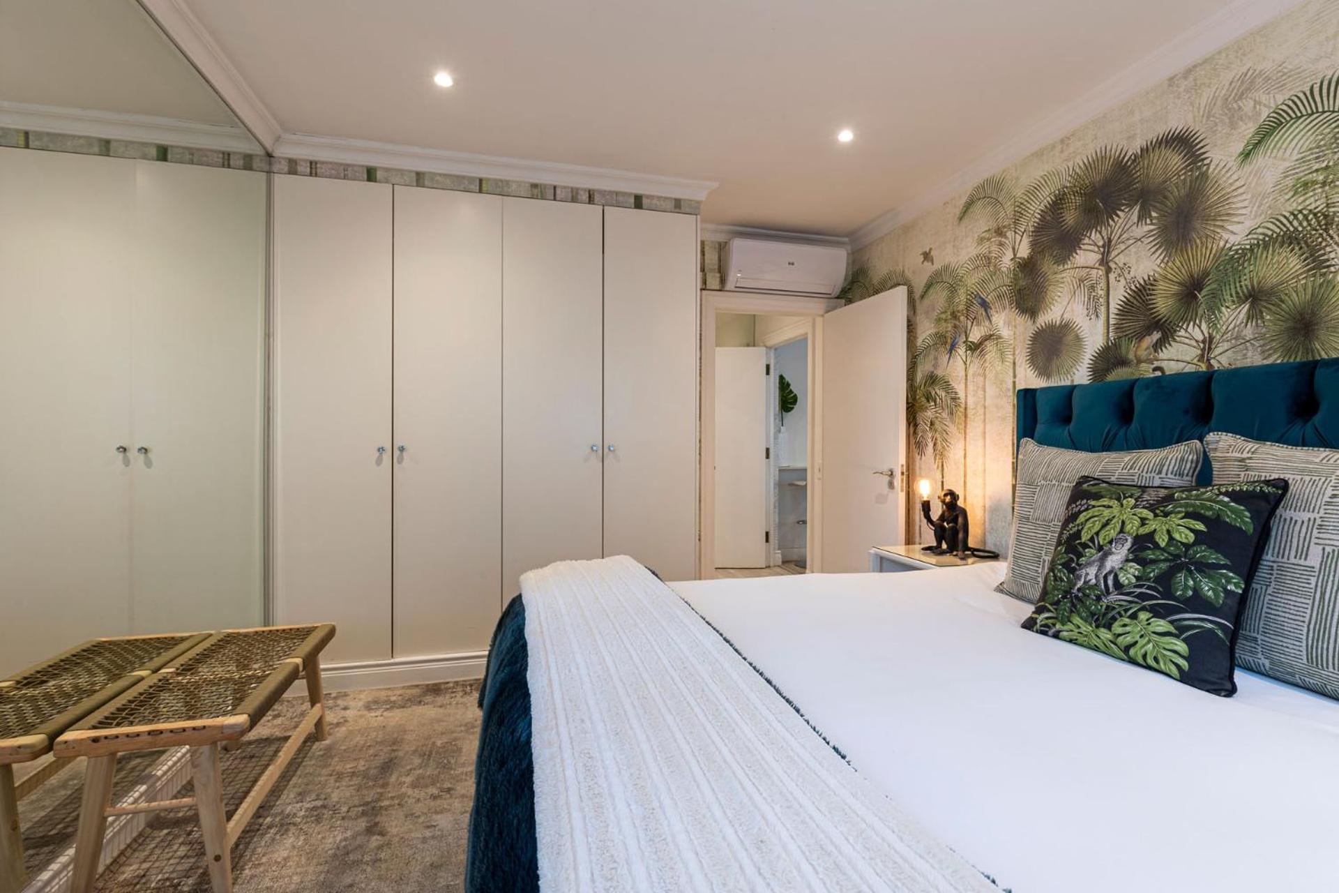 Villa Clifton Yolo Spaces - Clifton Boutique