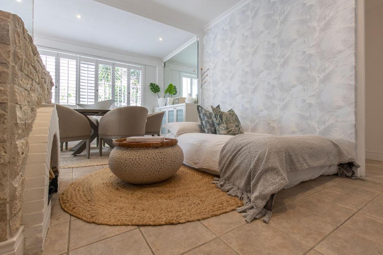 Clifton Yolo Spaces - Clifton Boutique Villa *