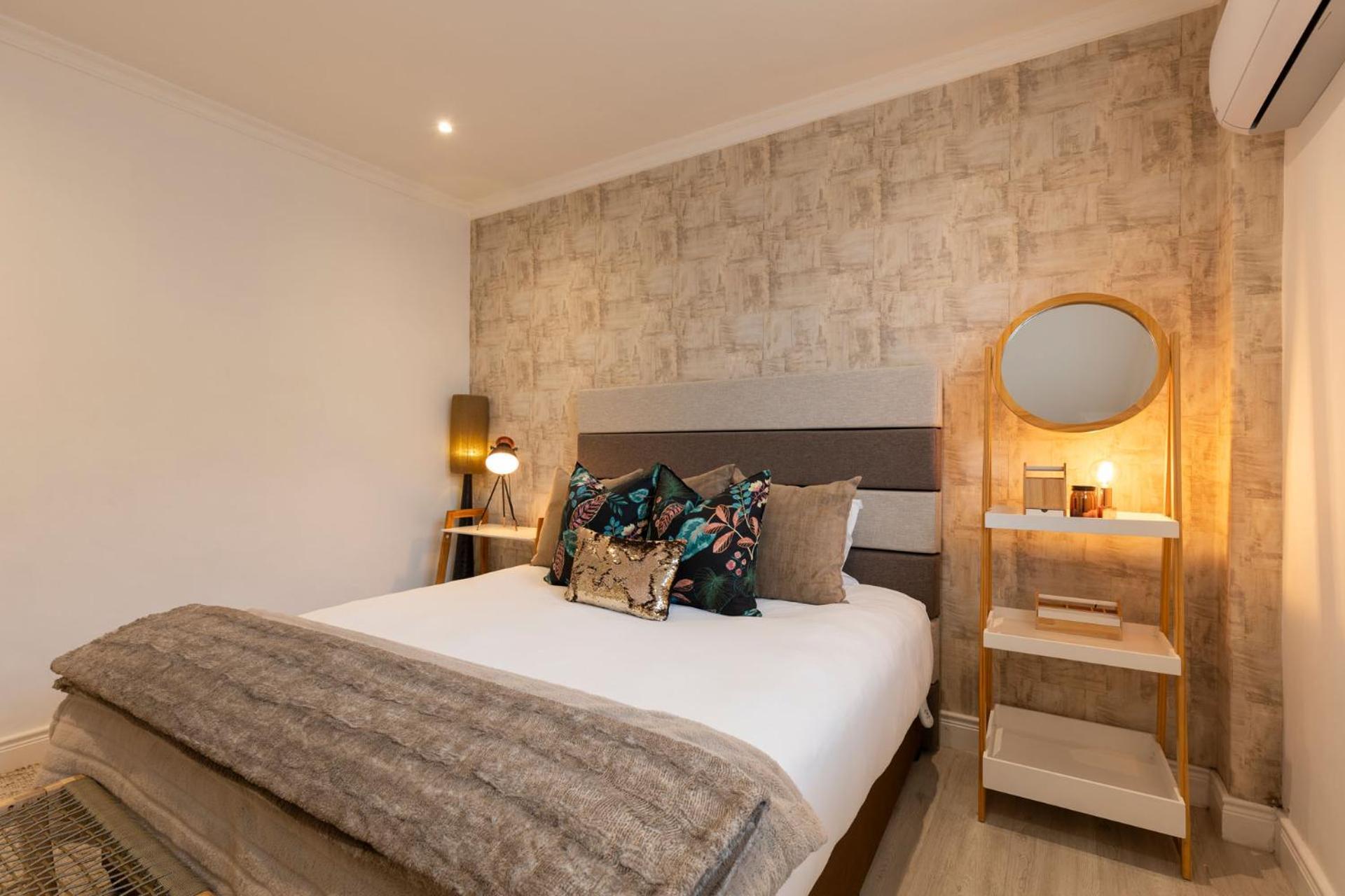 Clifton Yolo Spaces - Clifton Boutique Villa Kaapstad