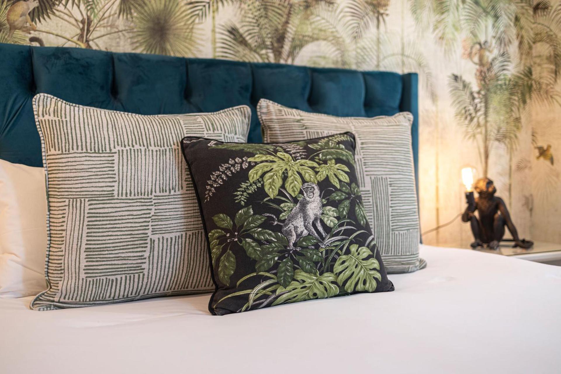 Villa Clifton Yolo Spaces - Clifton Boutique Kaapstad