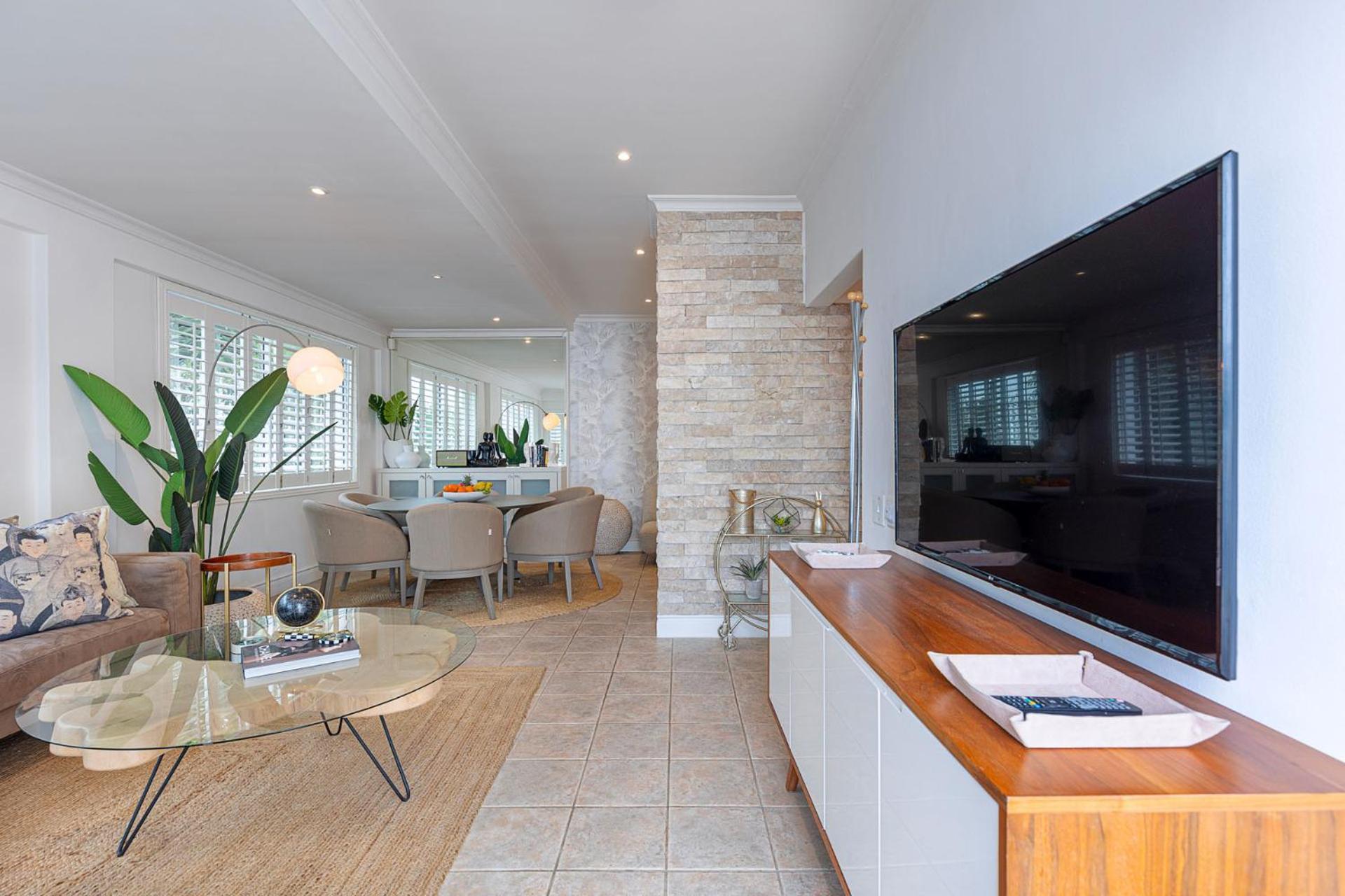 Clifton Yolo Spaces - Clifton Boutique Villa *