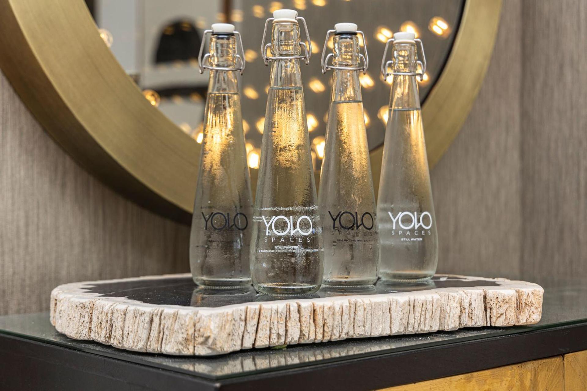 Villa Clifton Yolo Spaces - Clifton Boutique Kaapstad