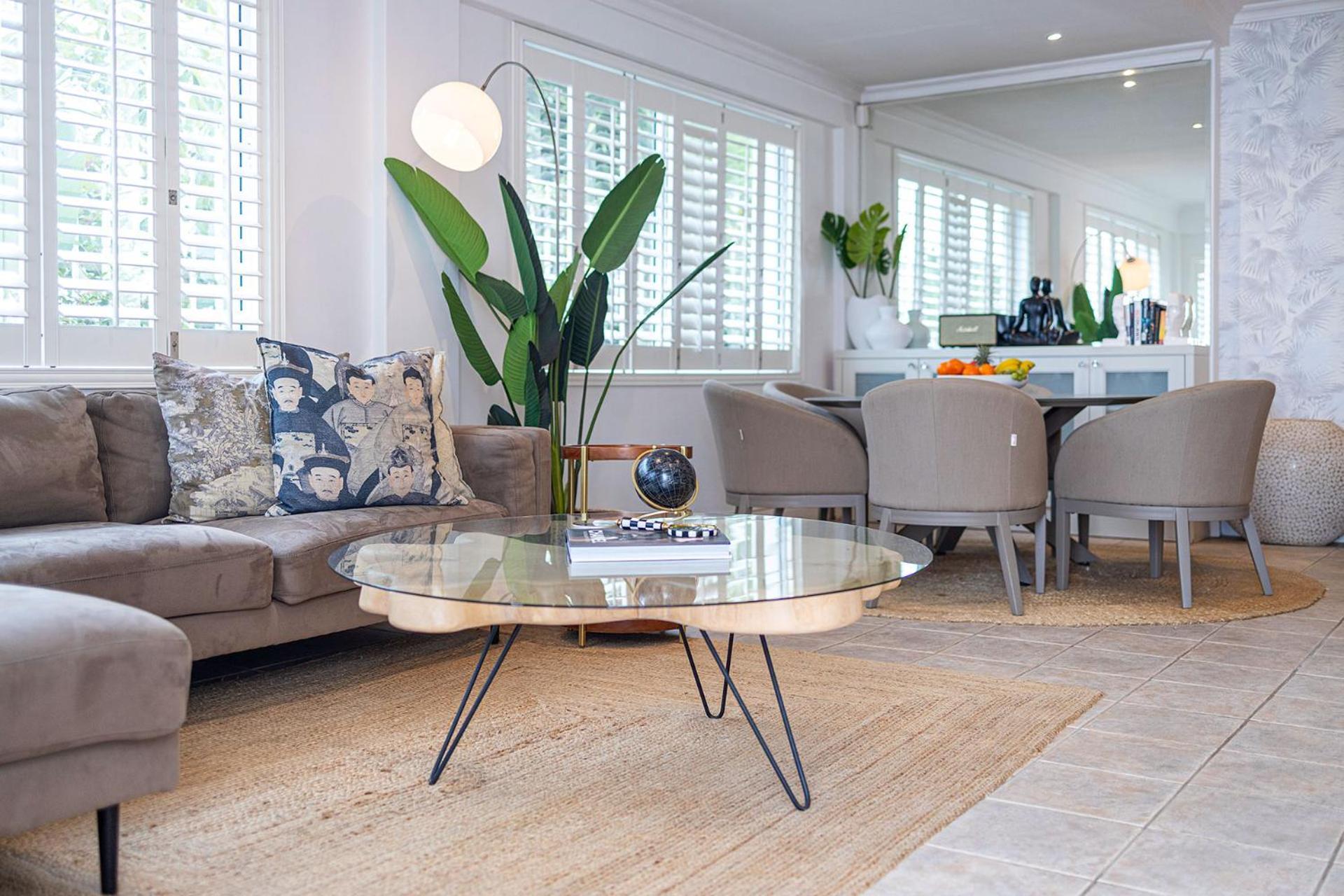 Clifton Yolo Spaces - Clifton Boutique
