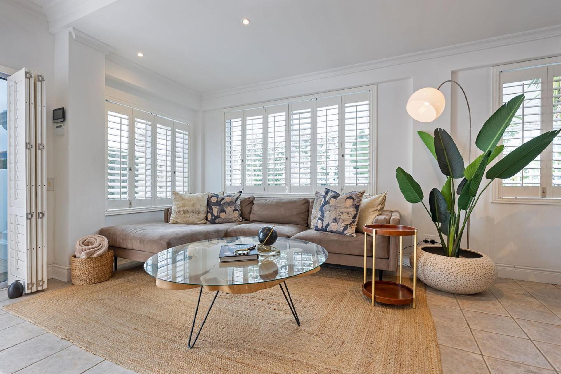 Clifton Yolo Spaces - Clifton Boutique Villa