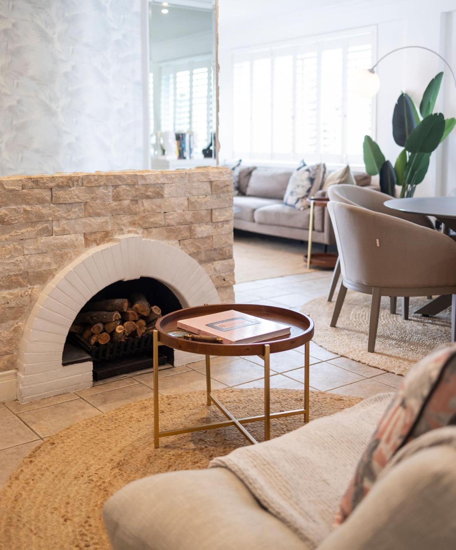 Villa Clifton Yolo Spaces - Clifton Boutique *