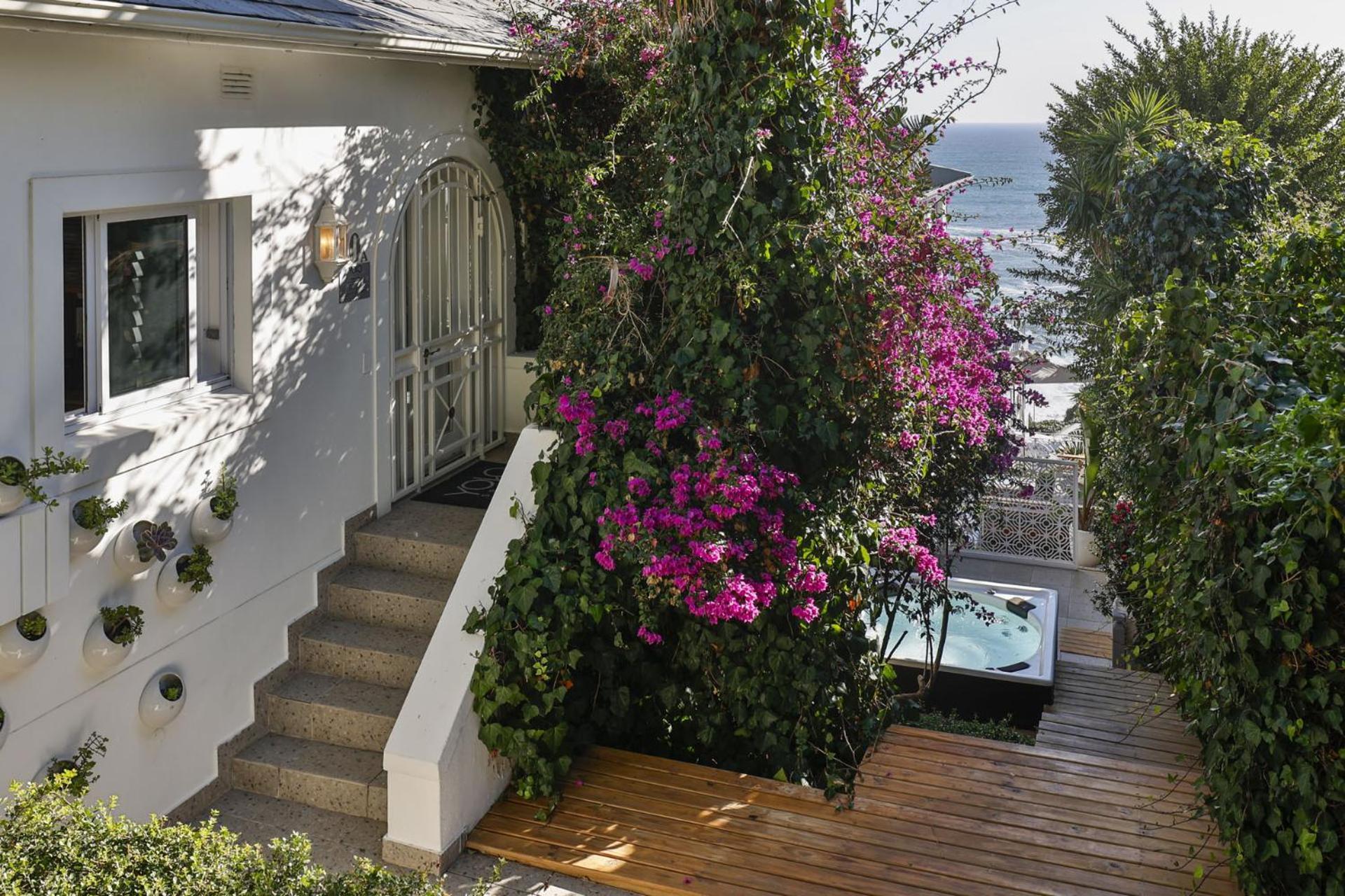 Clifton Yolo Spaces - Clifton Boutique * Kaapstad