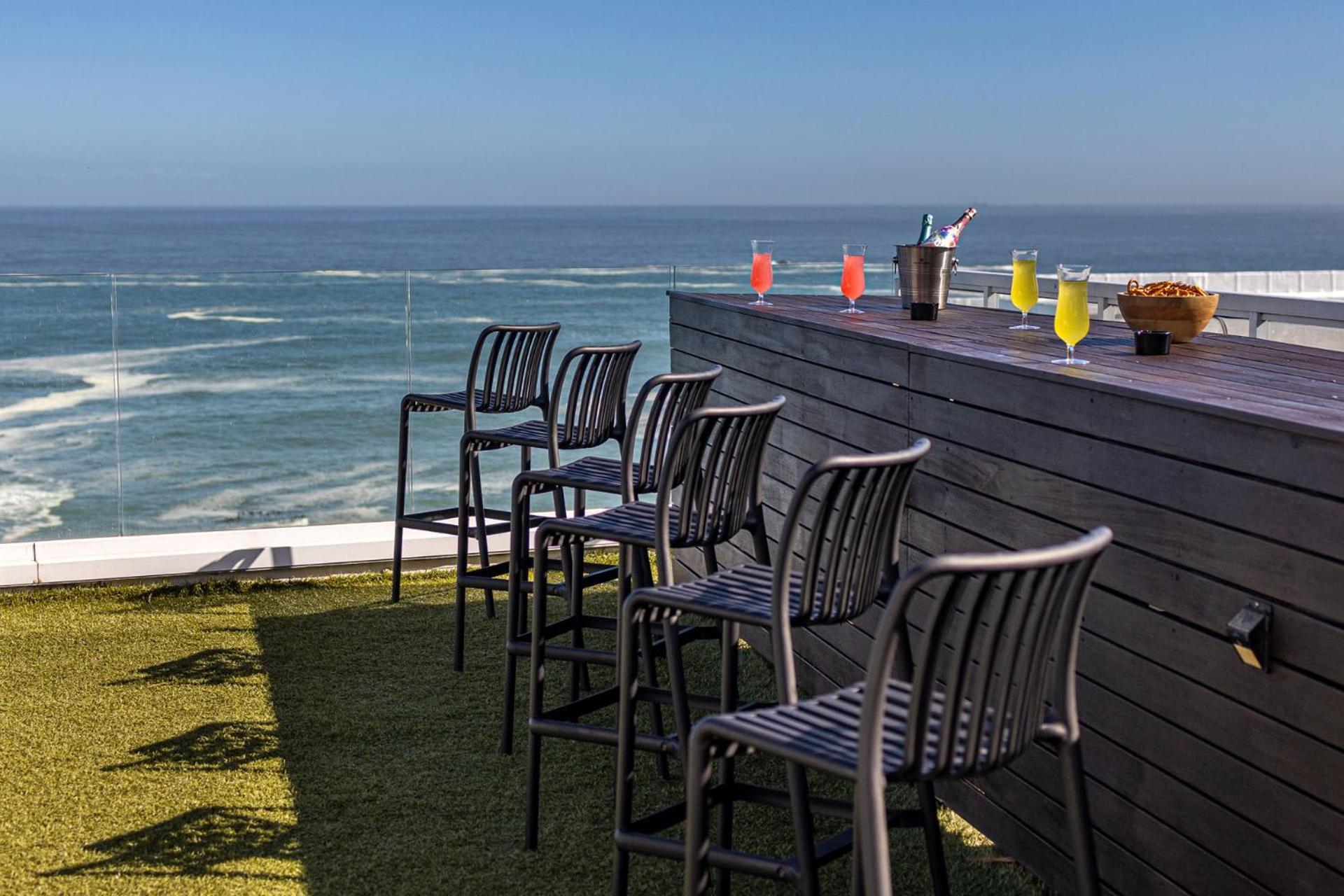 Clifton Yolo Spaces - Clifton Boutique Villa