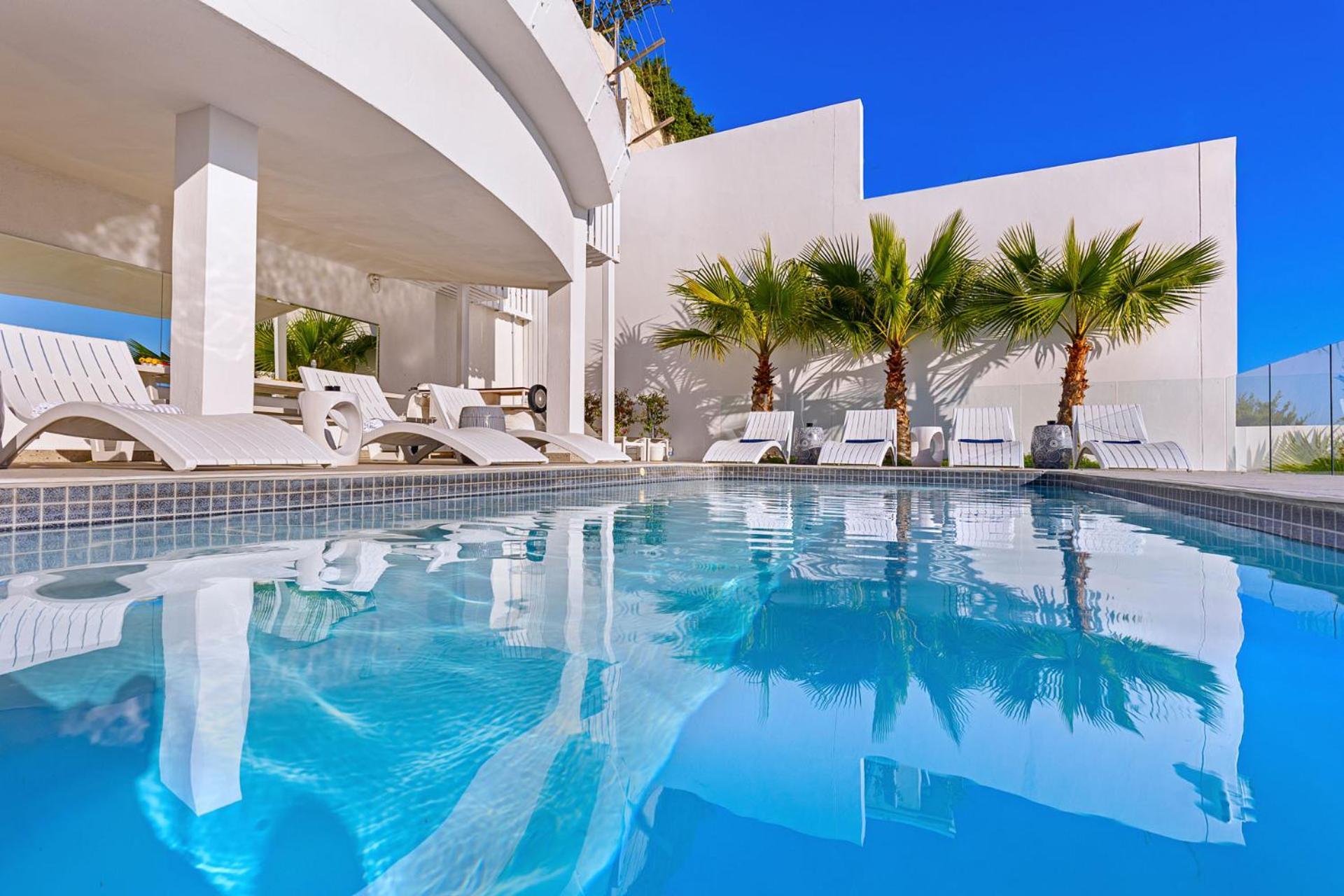 Villa Clifton Yolo Spaces - Clifton Boutique *