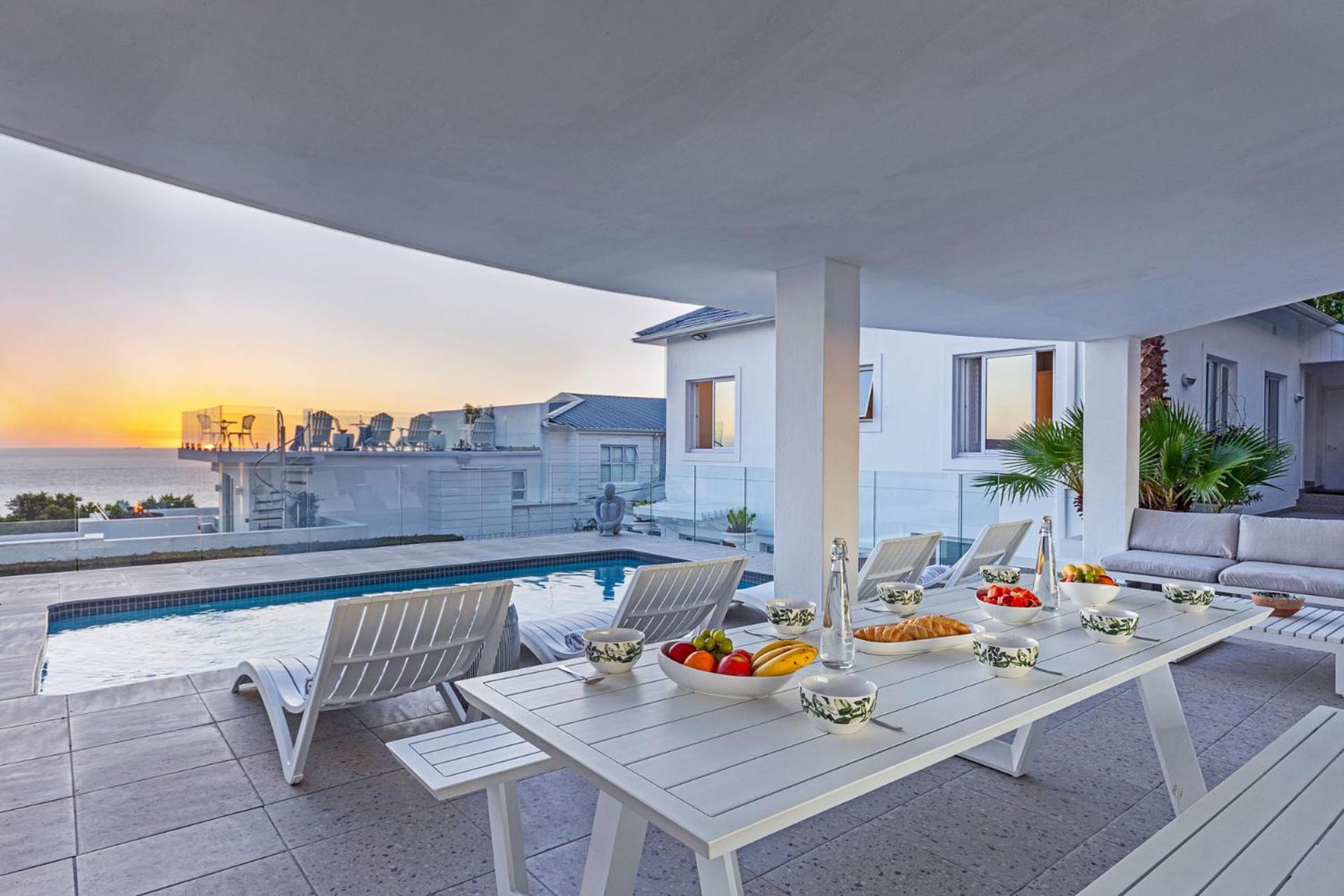 Clifton Yolo Spaces - Clifton Boutique * Kaapstad