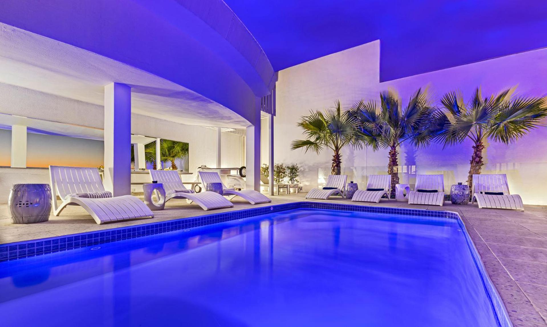 Villa Clifton Yolo Spaces - Clifton Boutique