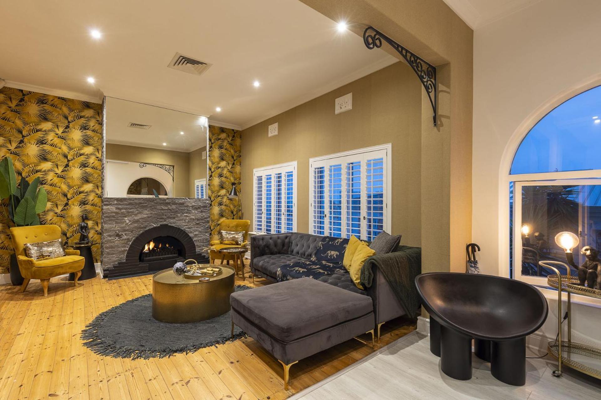 Villa Clifton Yolo Spaces - Clifton Boutique