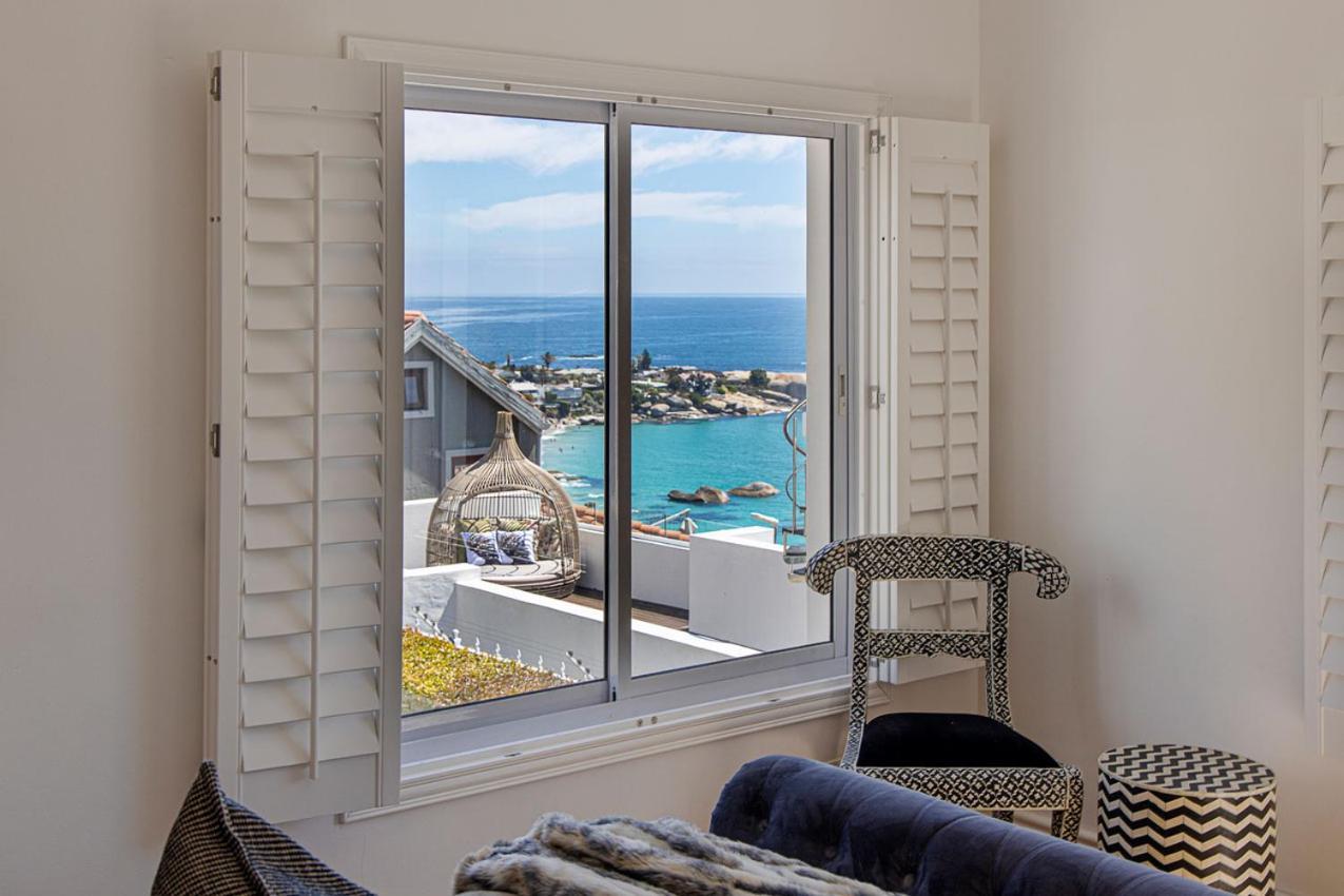 Villa Clifton Yolo Spaces - Clifton Boutique *