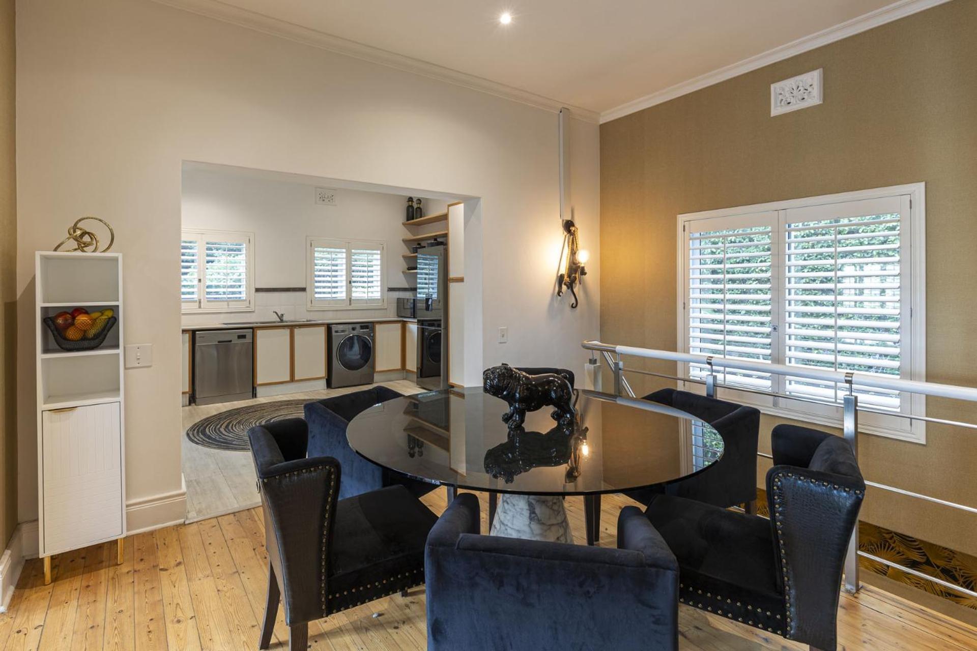 Clifton Yolo Spaces - Clifton Boutique Villa