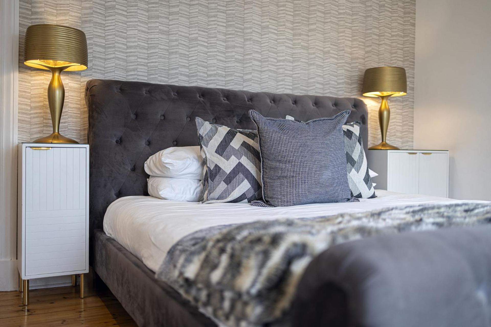 Villa Clifton Yolo Spaces - Clifton Boutique