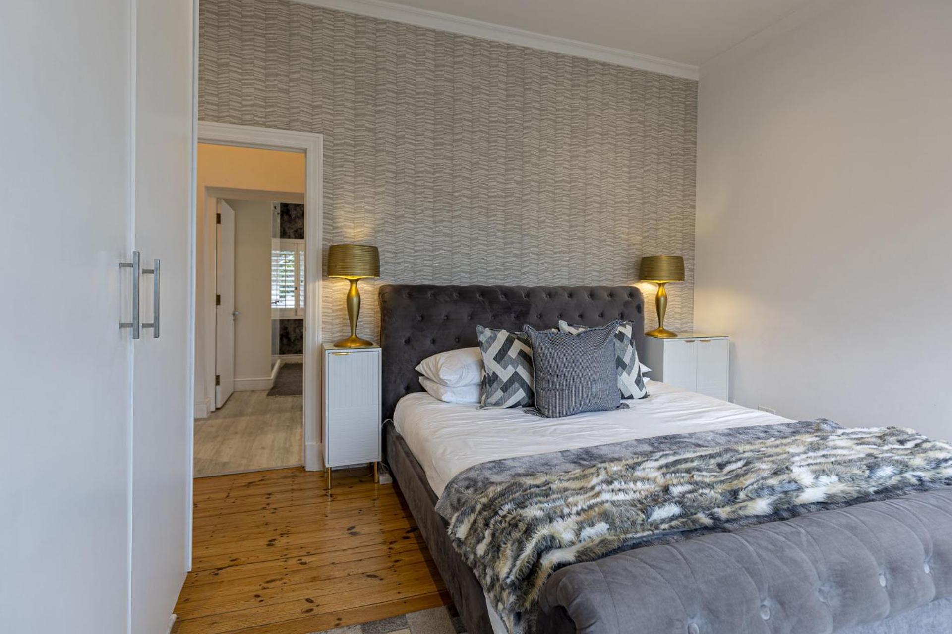 Clifton Yolo Spaces - Clifton Boutique Villa Kaapstad