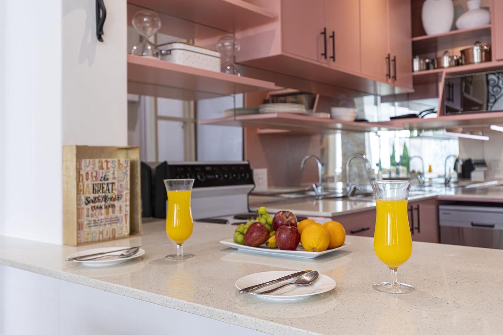 Villa Clifton Yolo Spaces - Clifton Boutique *