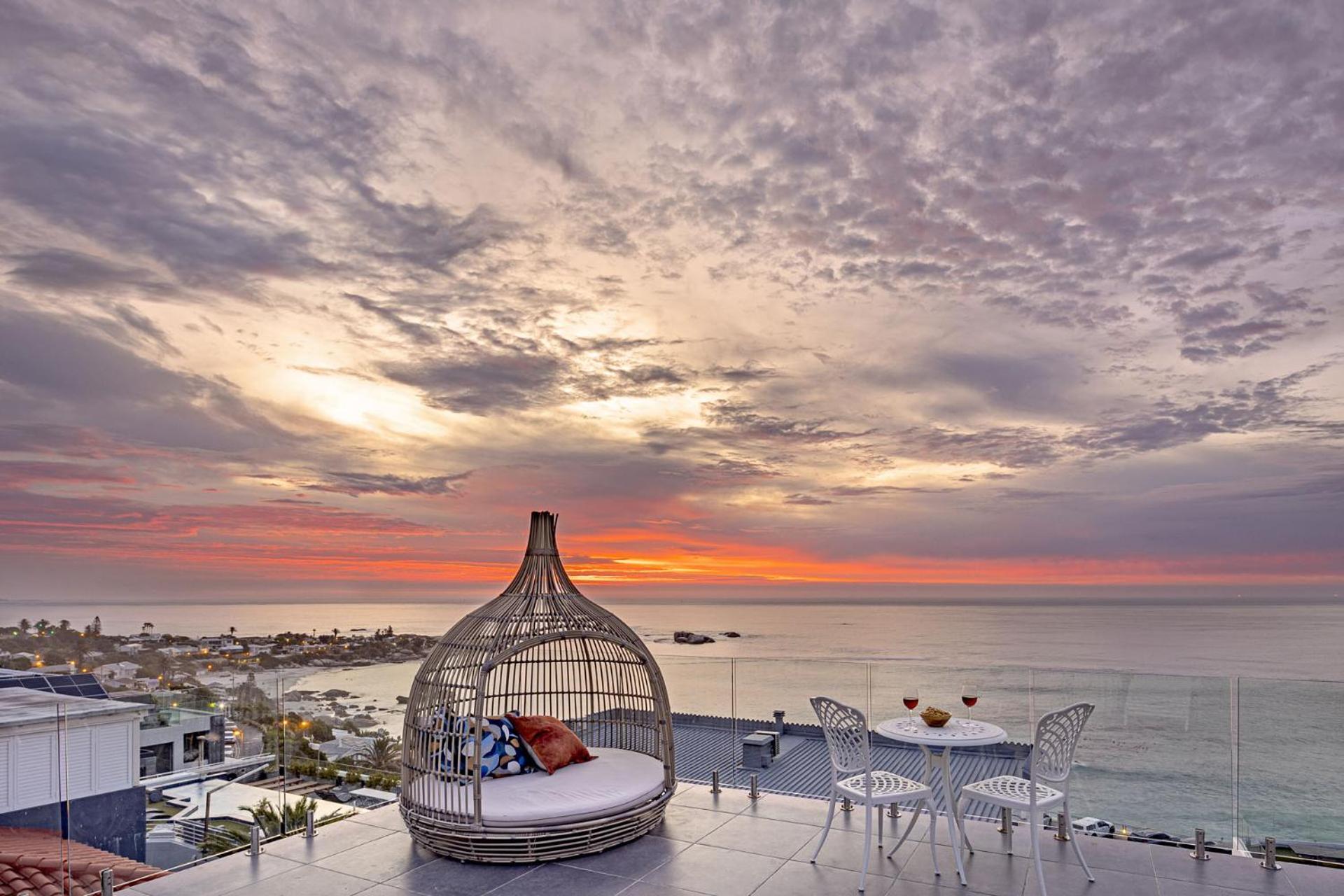 Clifton Yolo Spaces - Clifton Boutique Kaapstad