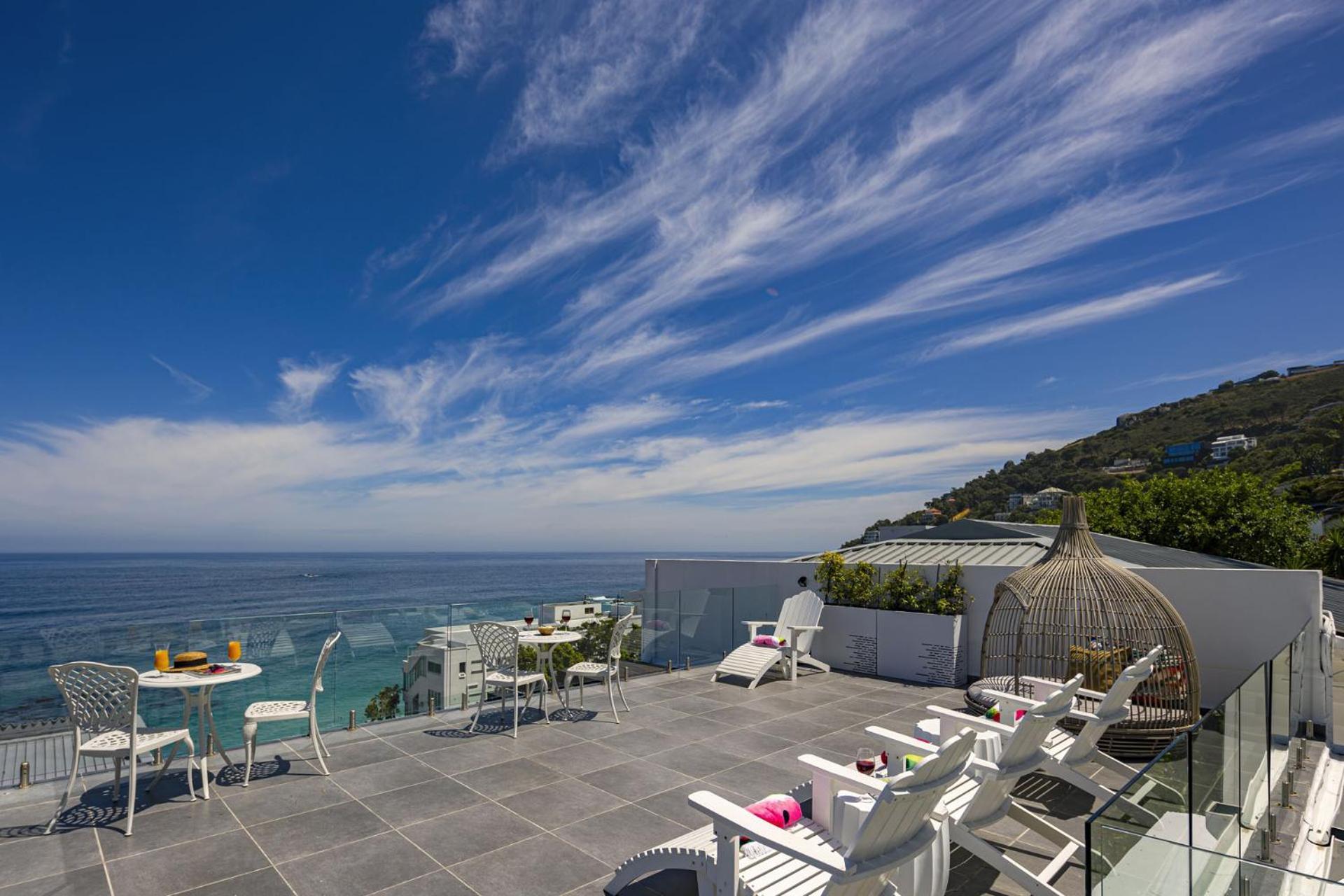 Clifton Yolo Spaces - Clifton Boutique * Kapstadt