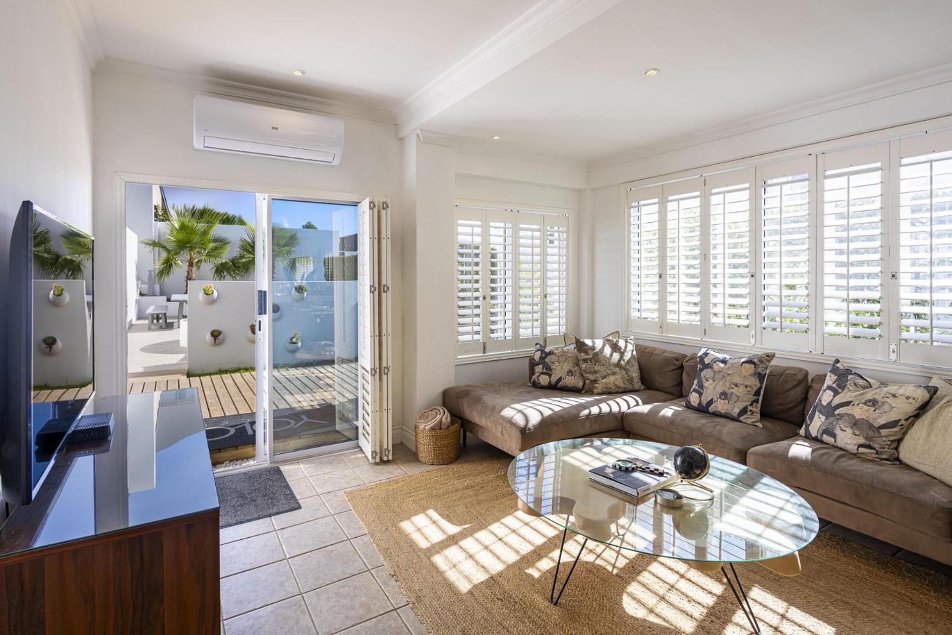 Clifton Yolo Spaces - Clifton Boutique * Kaapstad