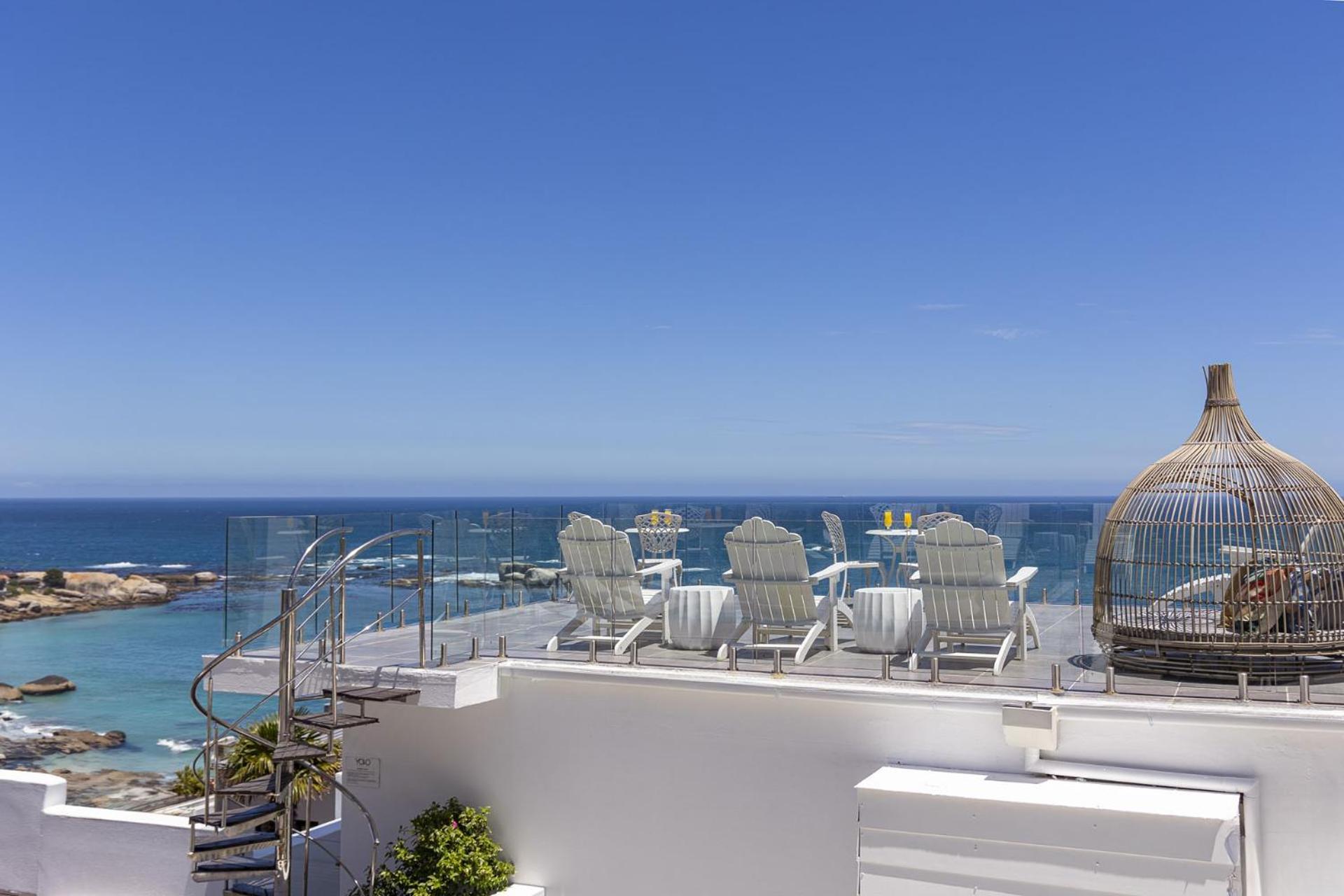 Clifton Yolo Spaces - Clifton Boutique * Kaapstad