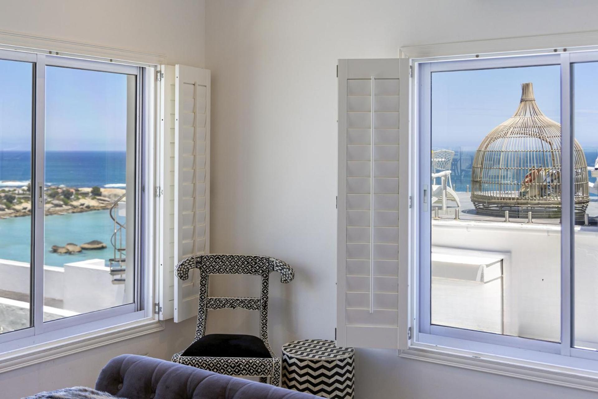 Clifton Yolo Spaces - Clifton Boutique Villa Kaapstad